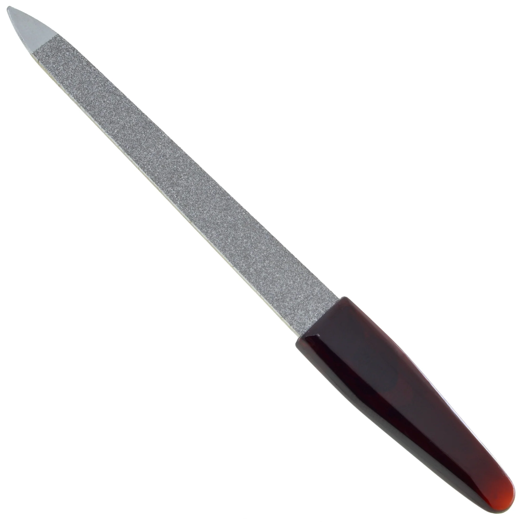 Pointed Sapphire Nail File - Image 2