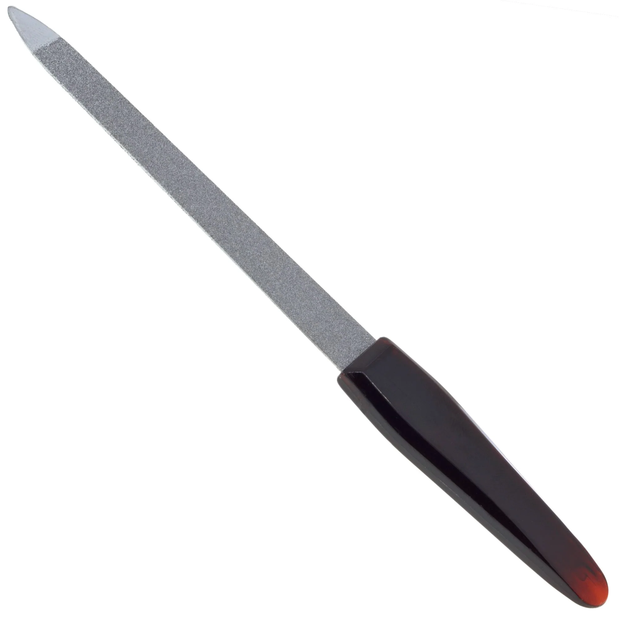 Pointed Sapphire Nail File - Image 6