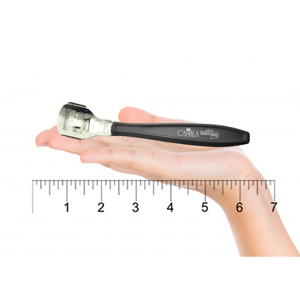 Callus Shaver with Spare Blades - Image 5