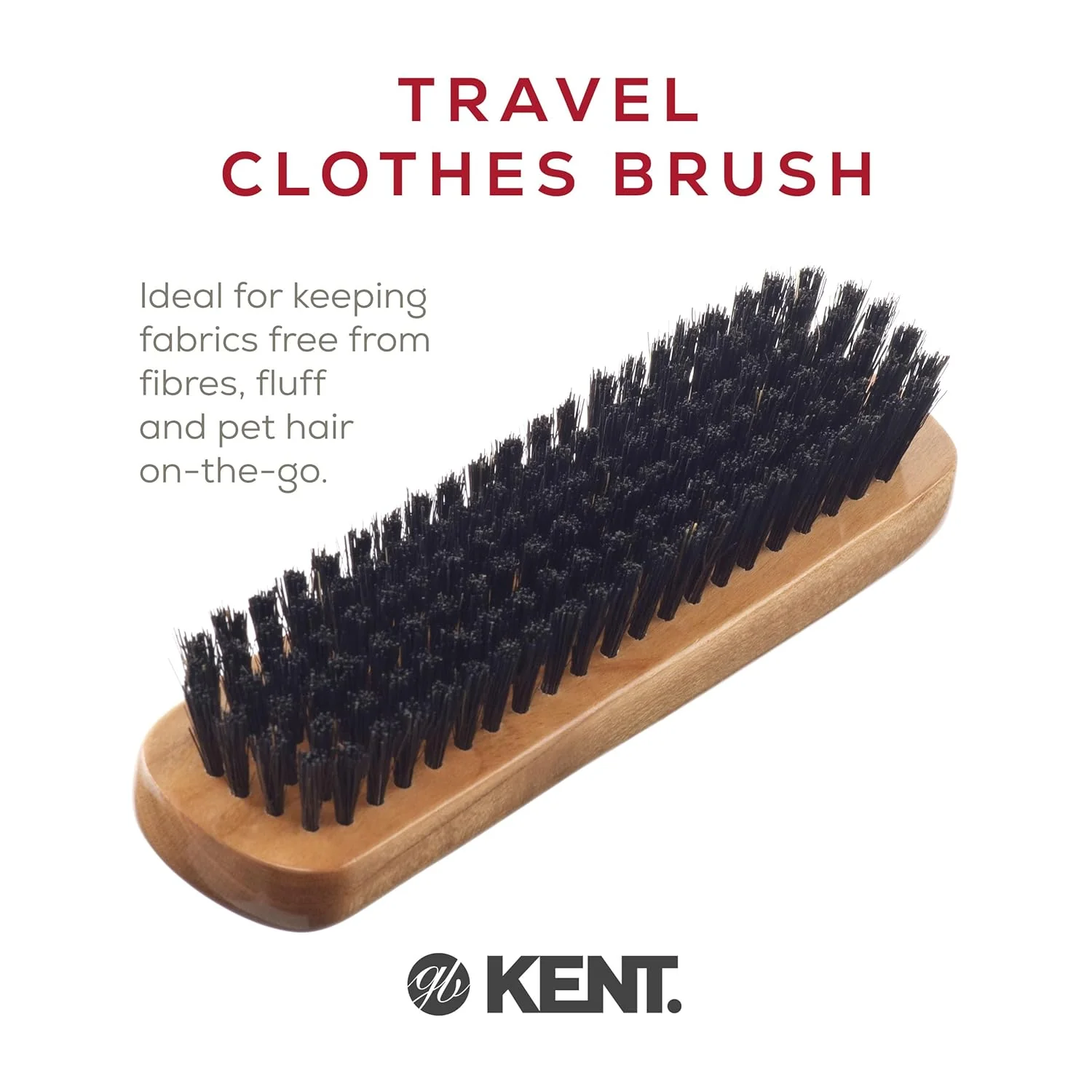CC2 Clothes Brush - Image 3