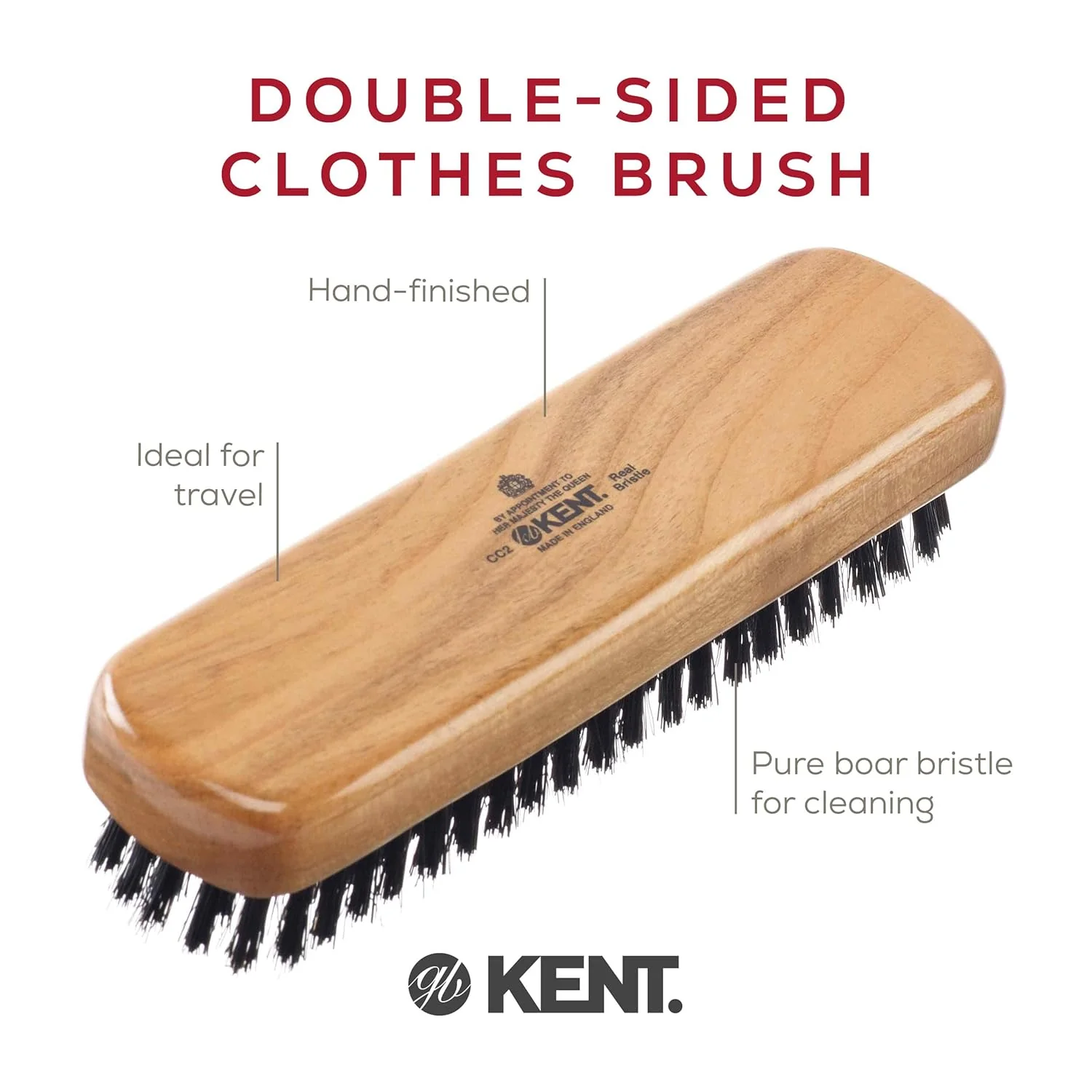 CC2 Clothes Brush - Image 4