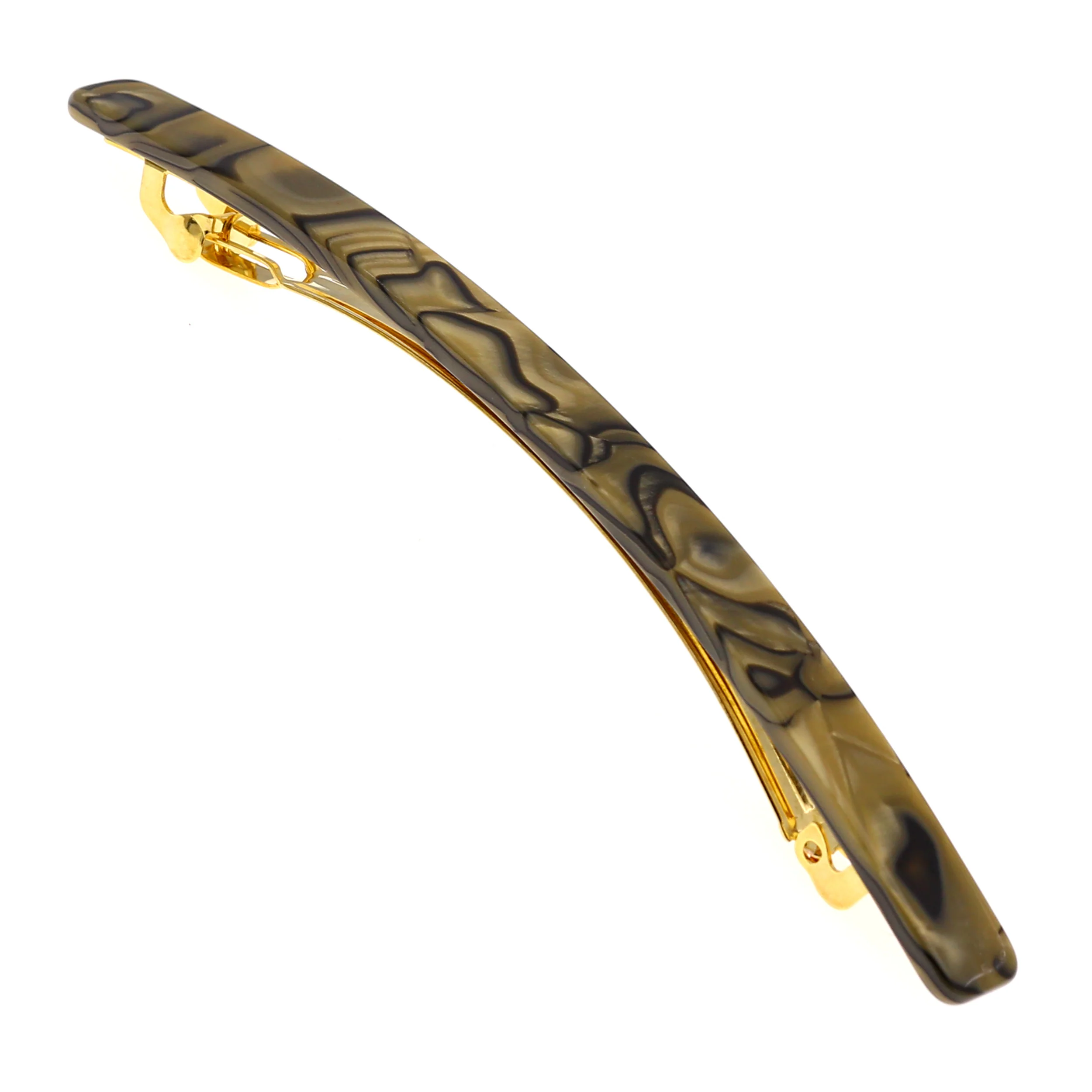 Camila Paris Classic Skinny No-Slip Barrette - Image 13