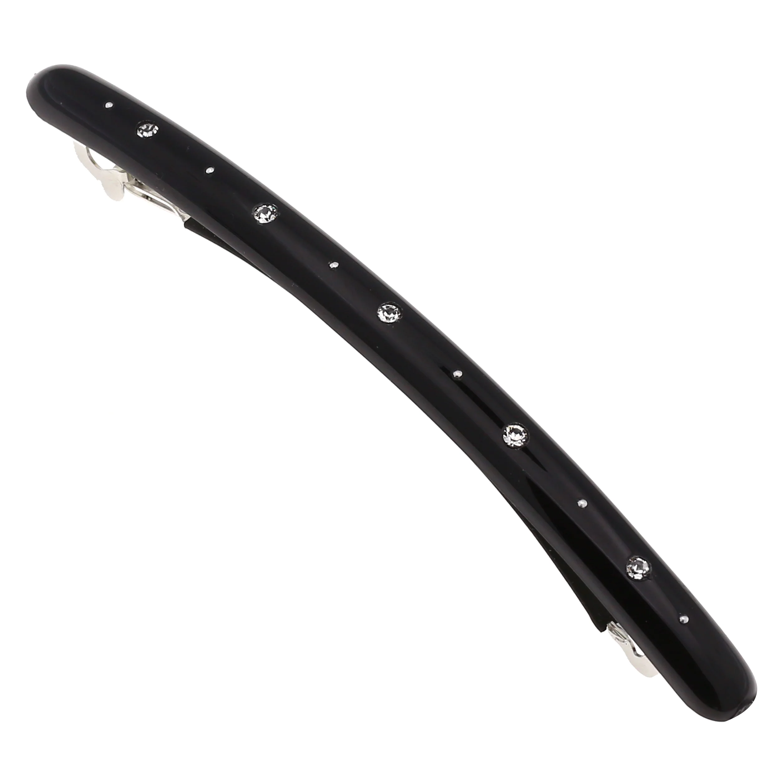 Camila Paris Classic Skinny No-Slip Barrette - Image 21