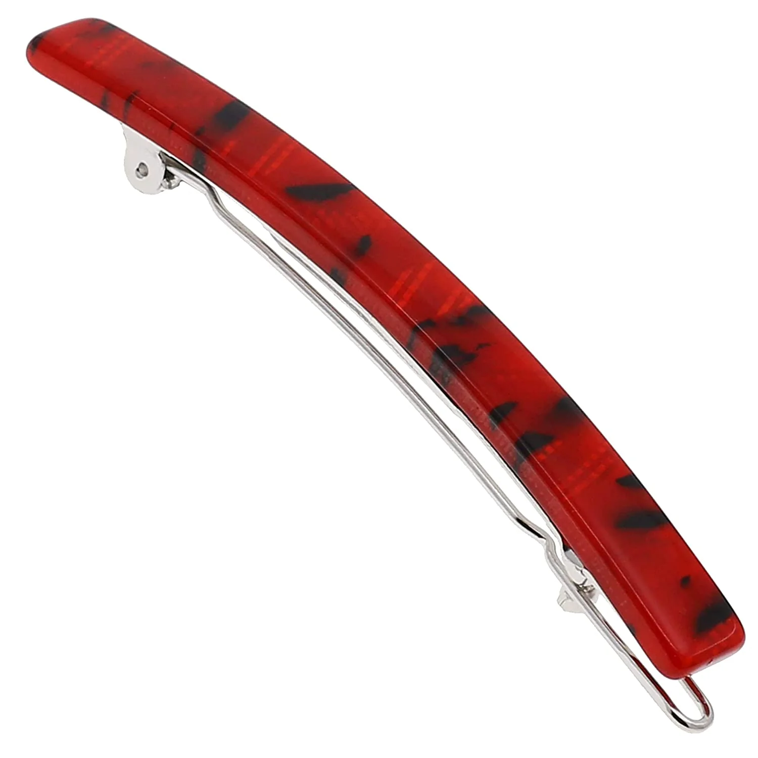 Camila Paris Classic Skinny Rectangle Barrette - Image 13