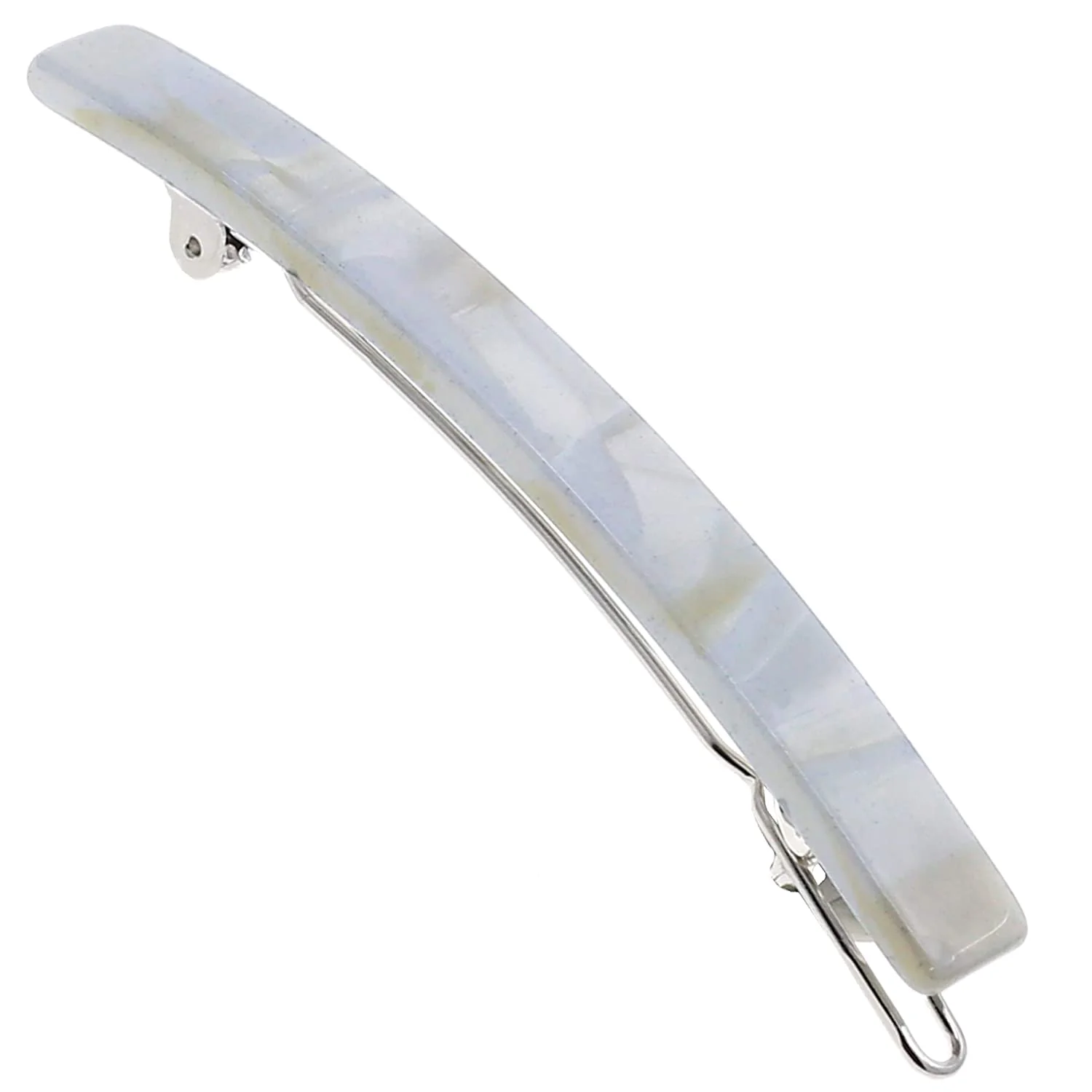 Camila Paris Classic Skinny Rectangle Barrette - Image 9