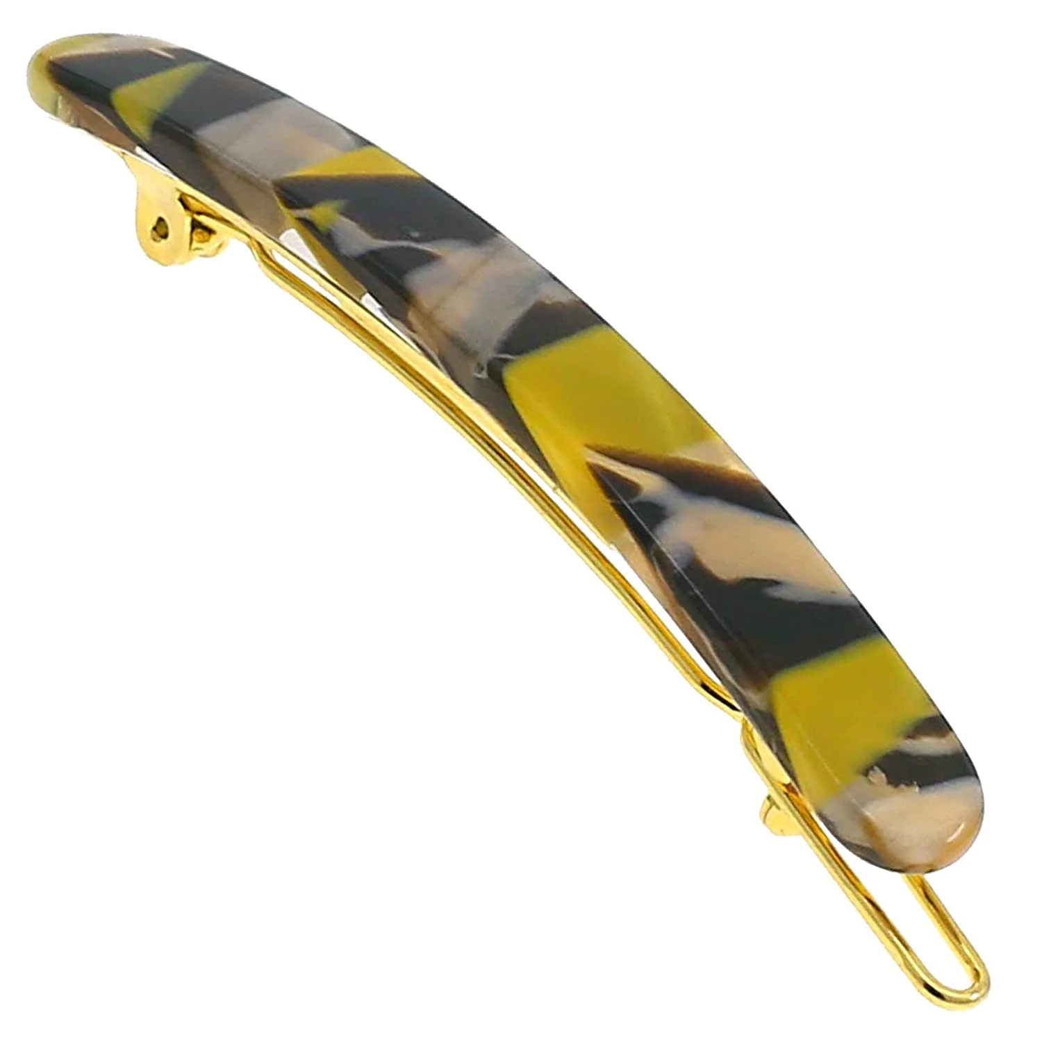 Camila Paris Classic Skinny Rounded Barrette - Image 17