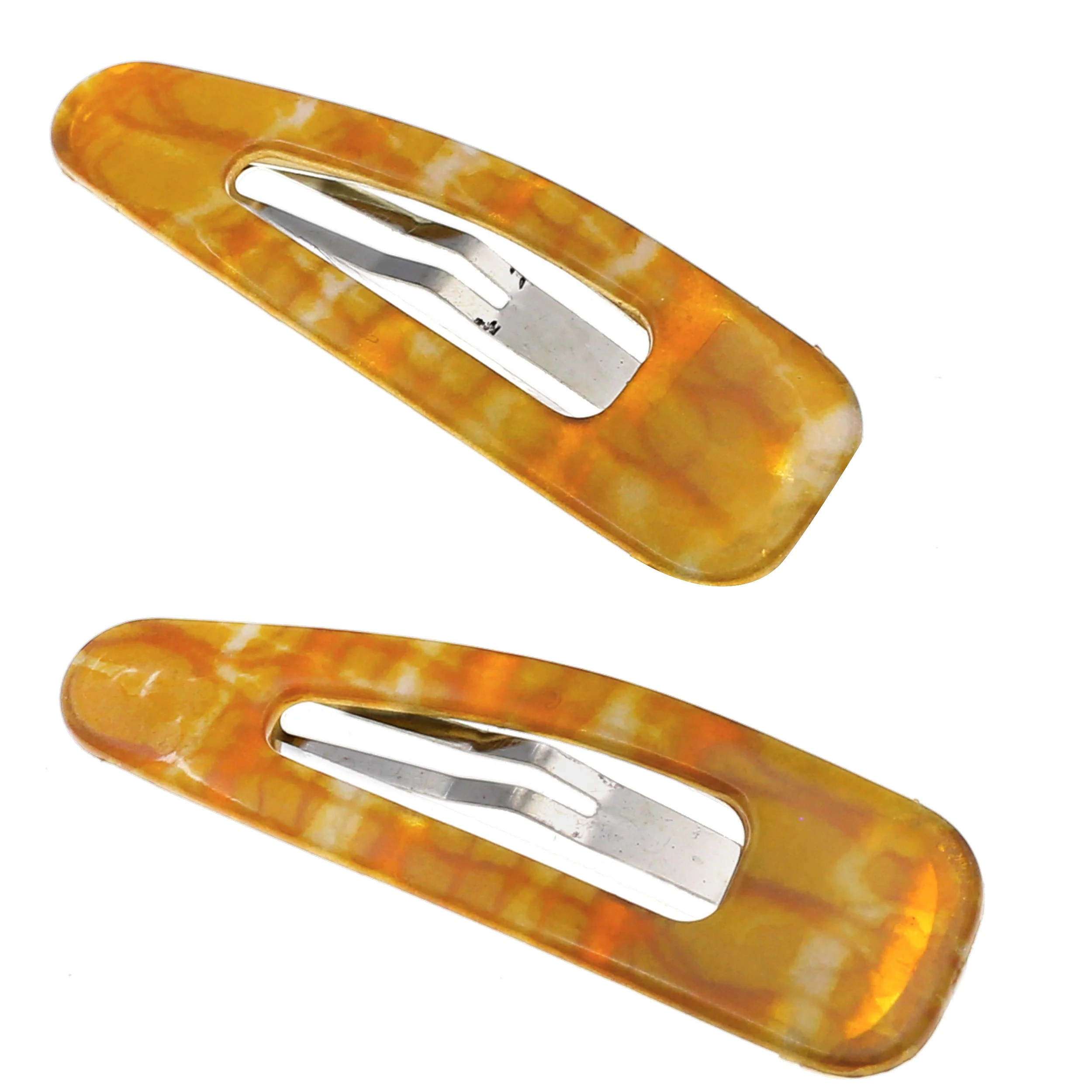 Camila Paris Classic Snap Clip Pair - Image 17
