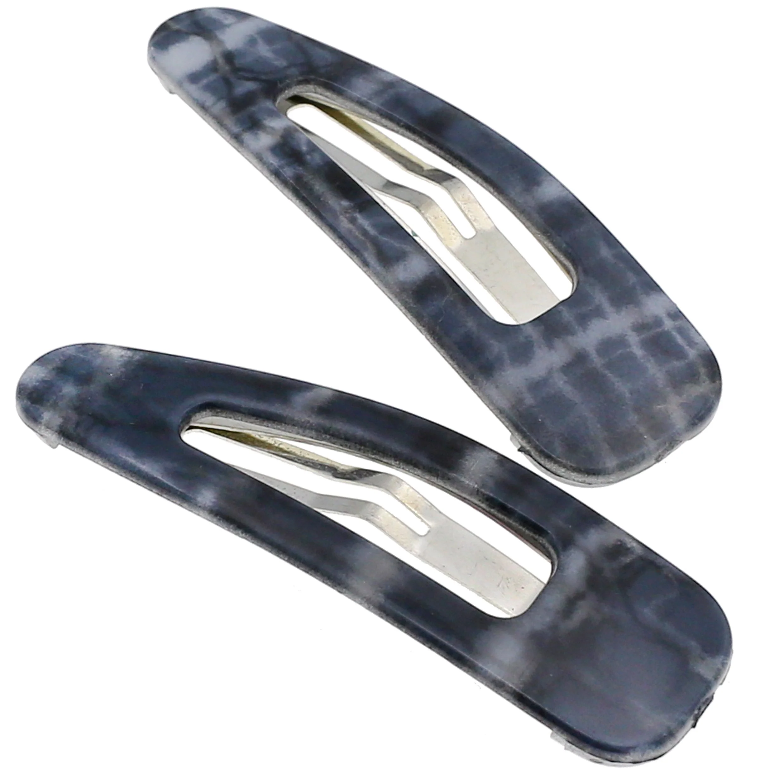 Camila Paris Classic Snap Clip Pair - Image 25