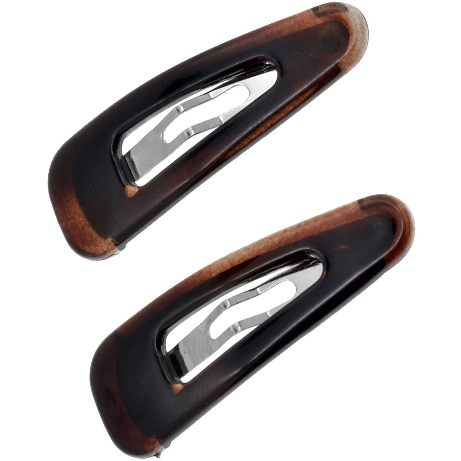 Camila Paris Classic Snap Clip Pair - Image 33