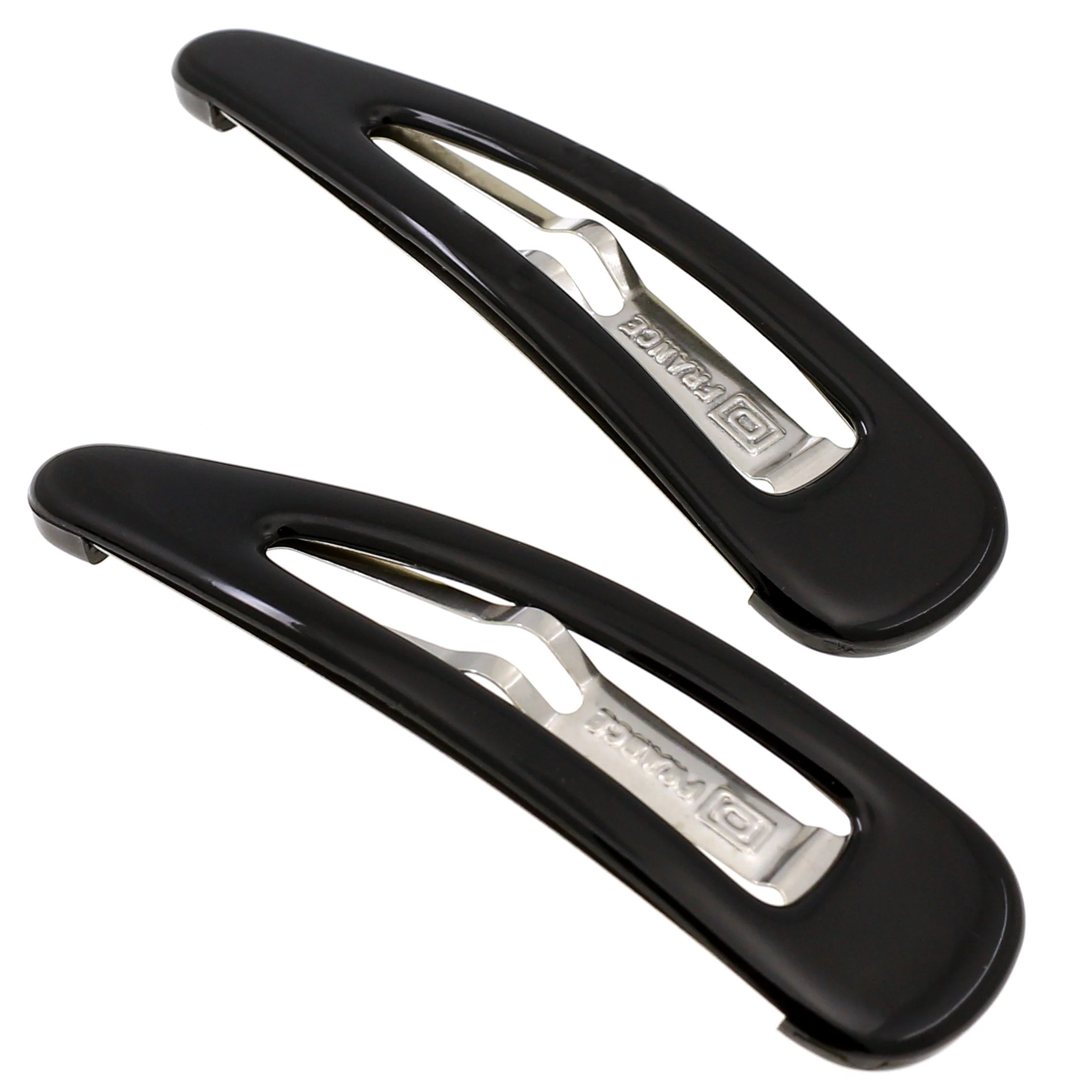 Camila Paris Classic Snap Clip Pair - Image 37