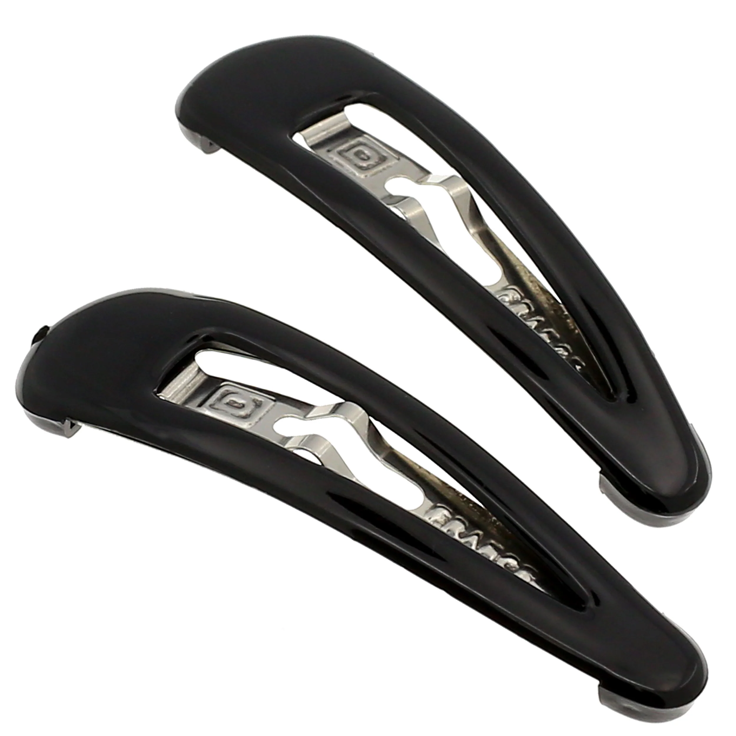 Camila Paris Classic Snap Clip Pair - Image 41