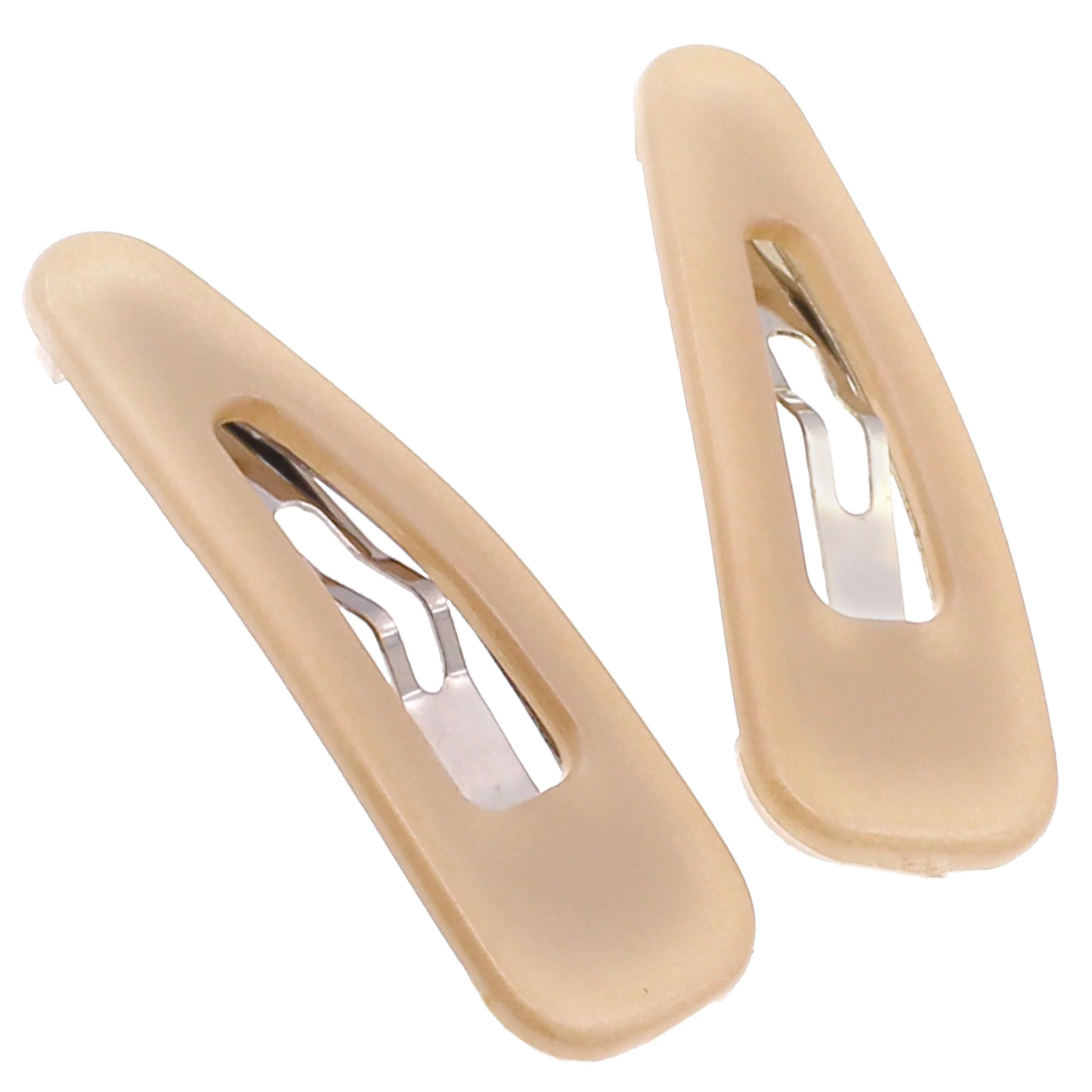 Camila Paris Classic Snap Clip Pair - Image 5