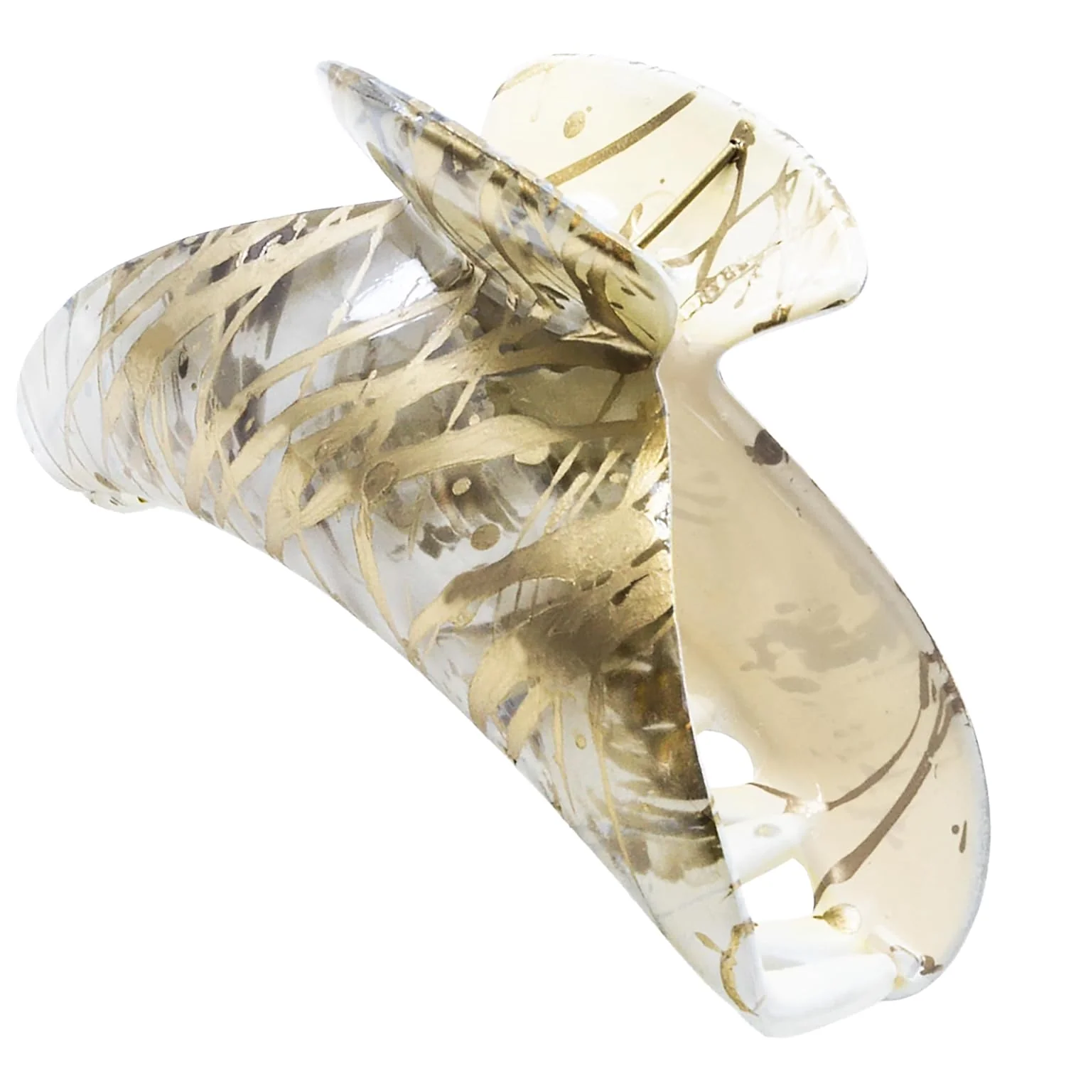 Camila Paris Classic Volume Hair Clip - Image 16