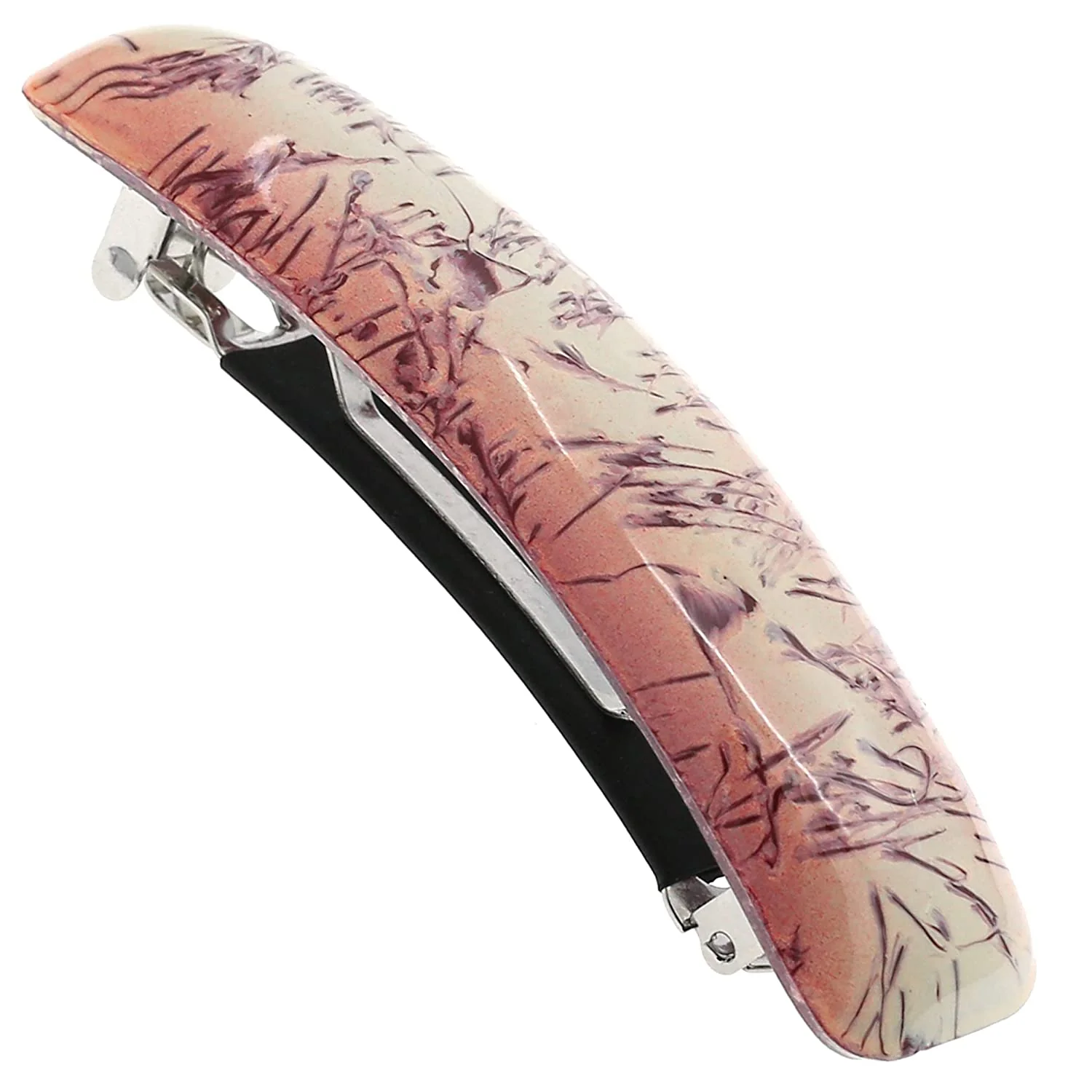 Camila Paris Contoured No-Slip Barrette - Image 13