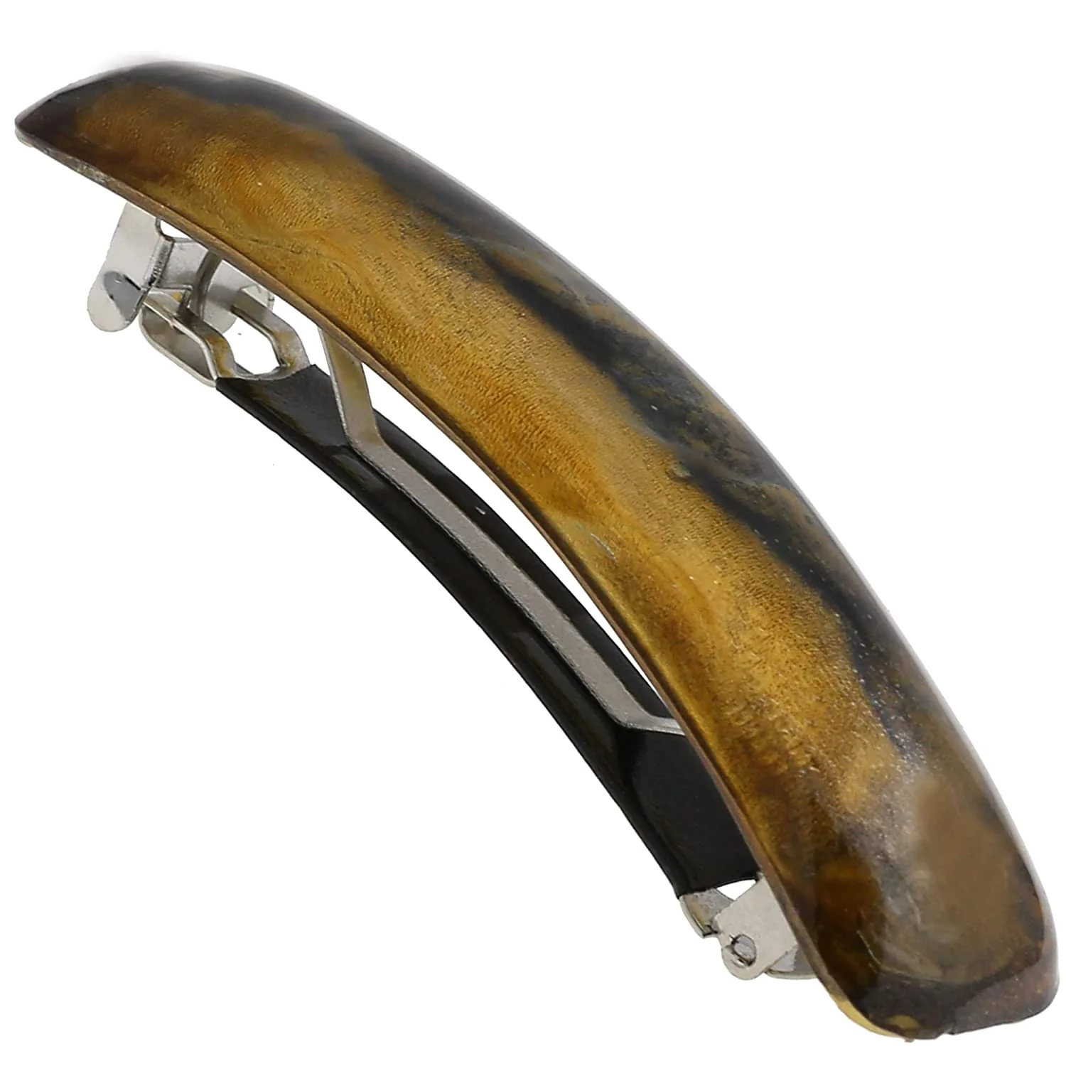 Camila Paris Contoured No-Slip Barrette - Image 17