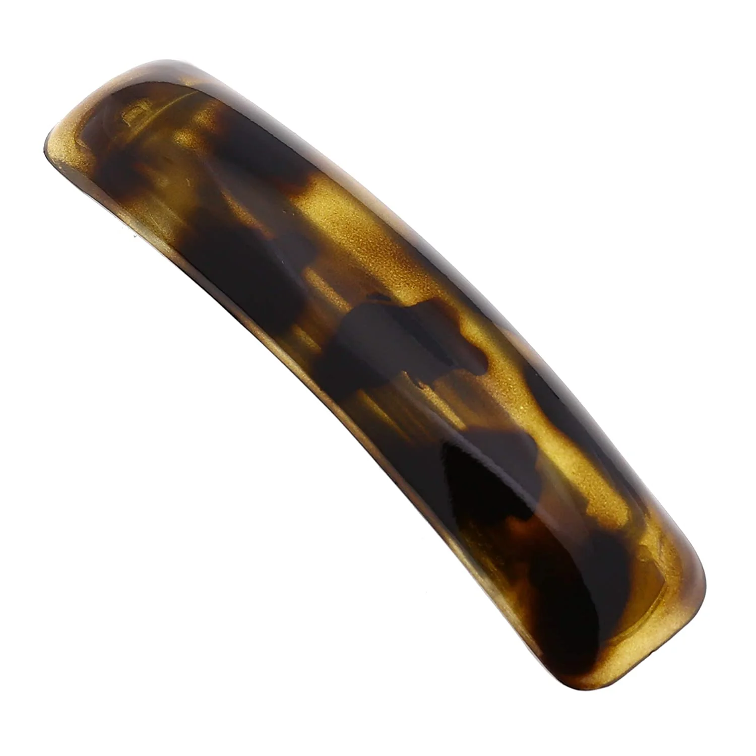 Camila Paris Contoured No-Slip Barrette - Image 25