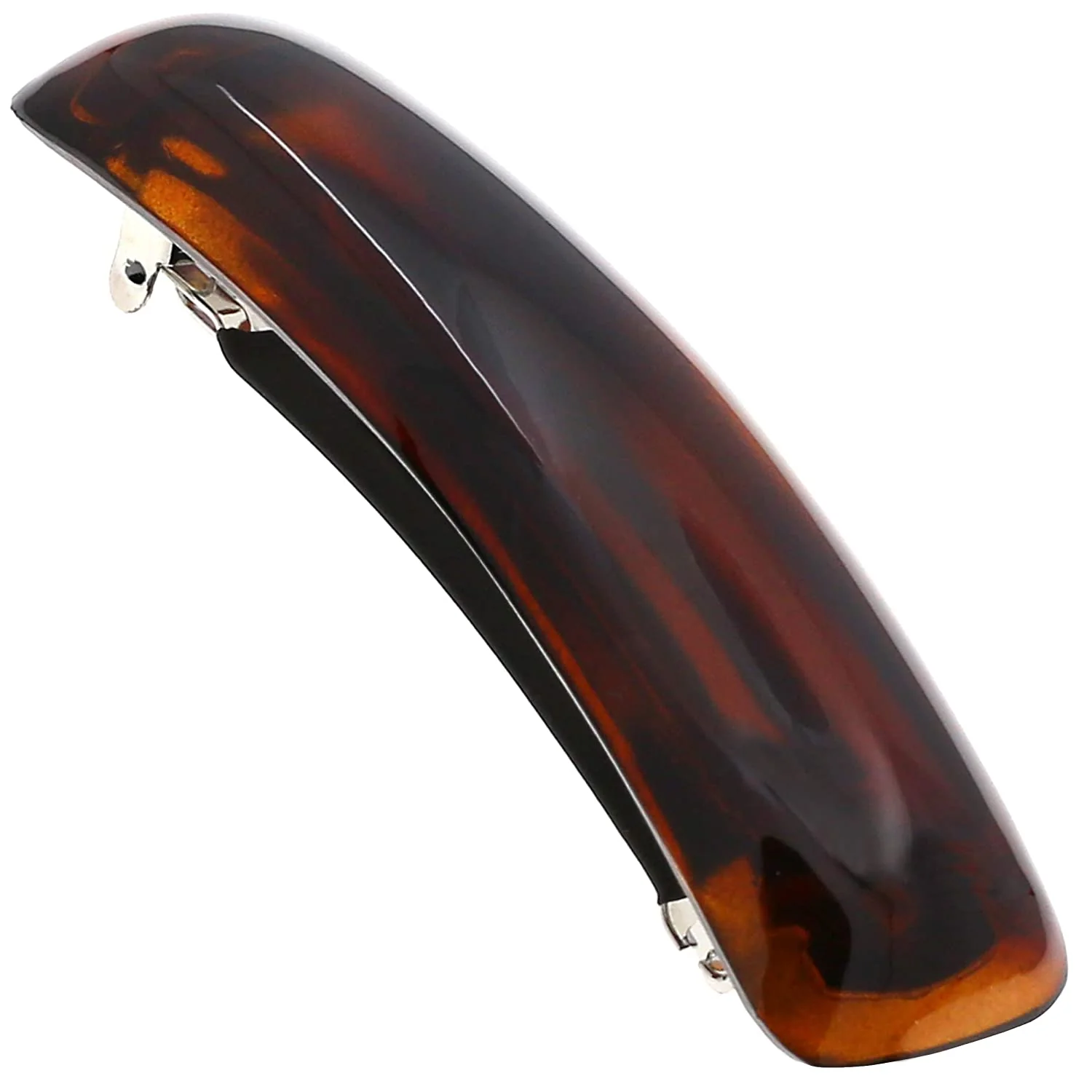 Camila Paris Contoured No-Slip Barrette - Image 29