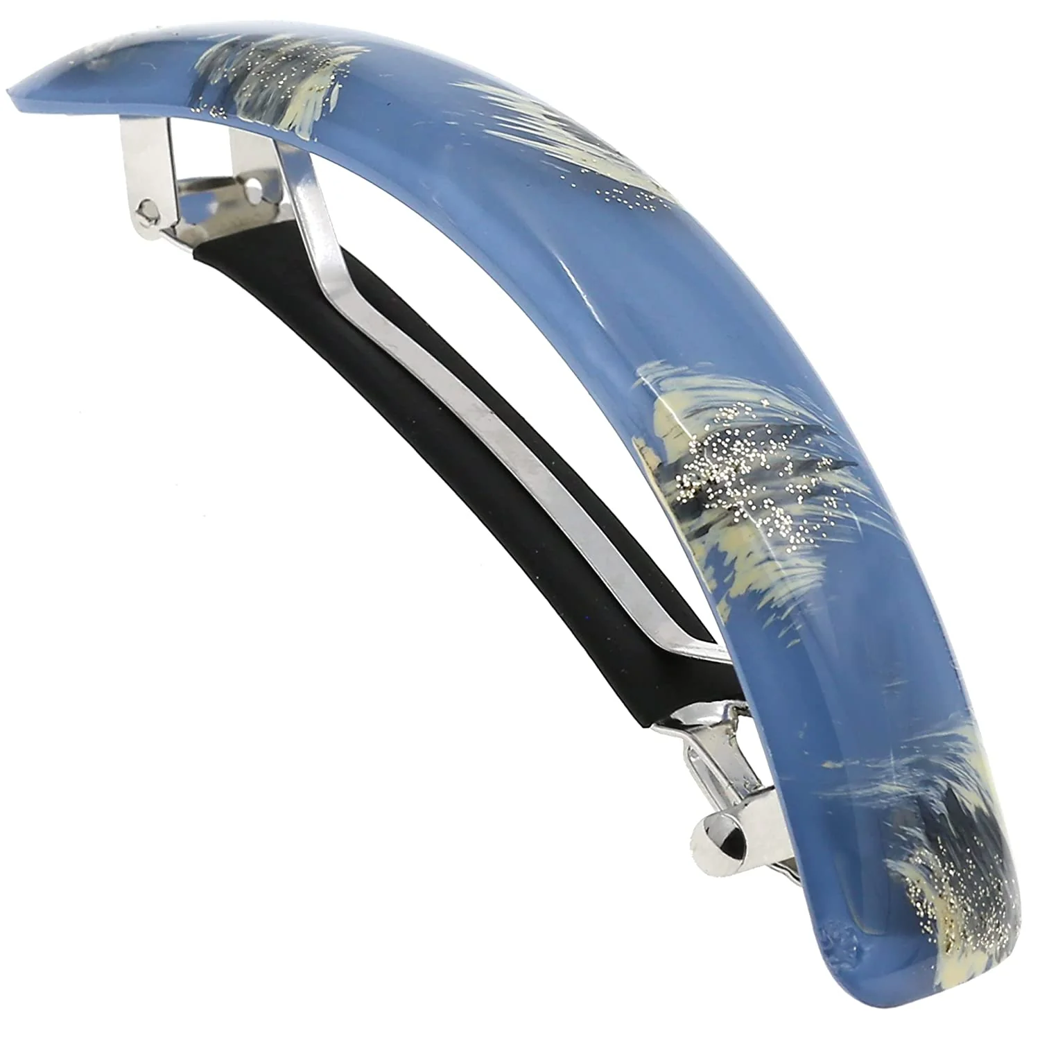Camila Paris Contoured No-Slip Barrette - Image 33
