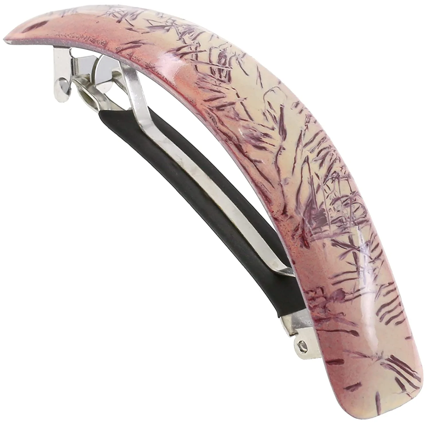 Camila Paris Contoured No-Slip Barrette - Image 37