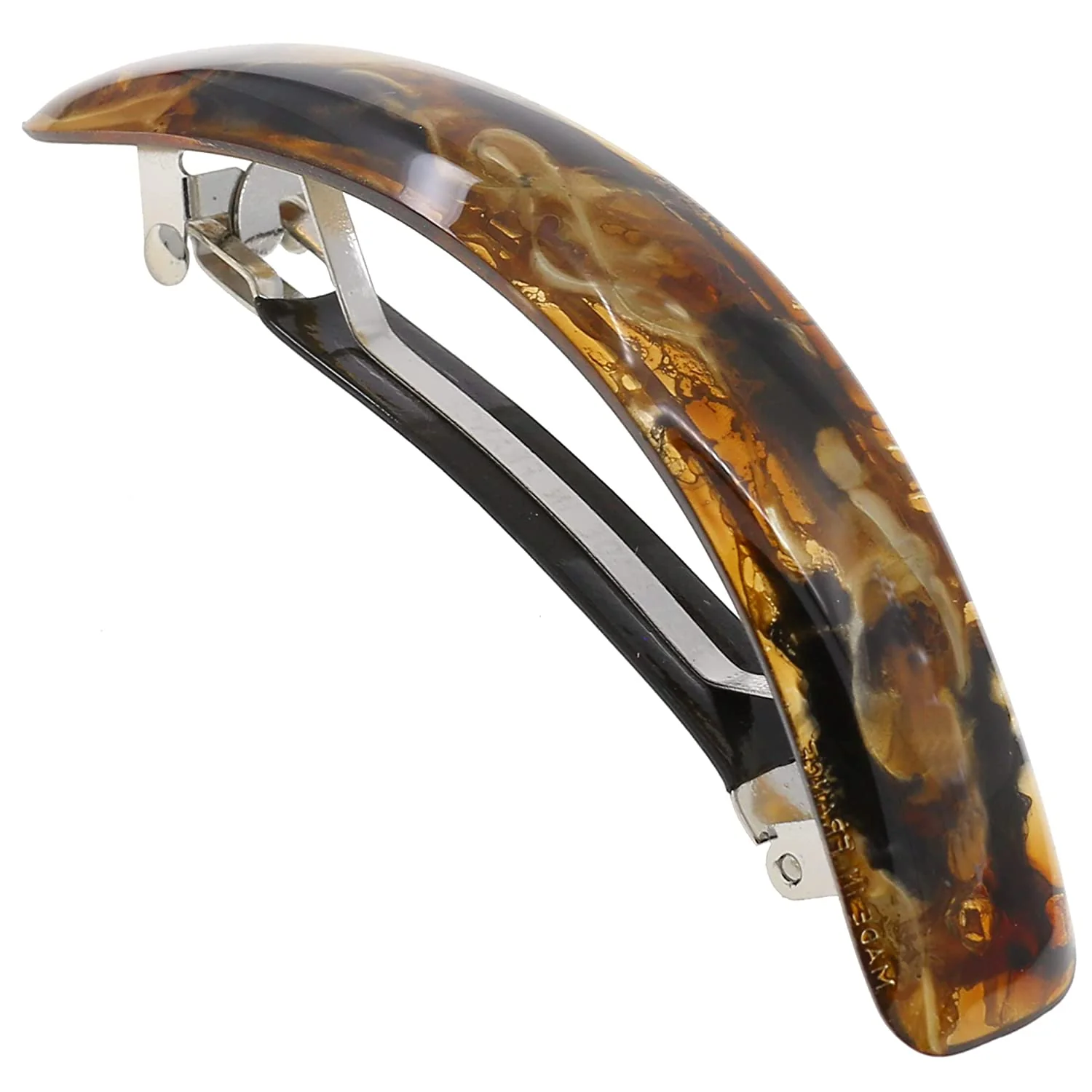 Camila Paris Contoured No-Slip Barrette - Image 41