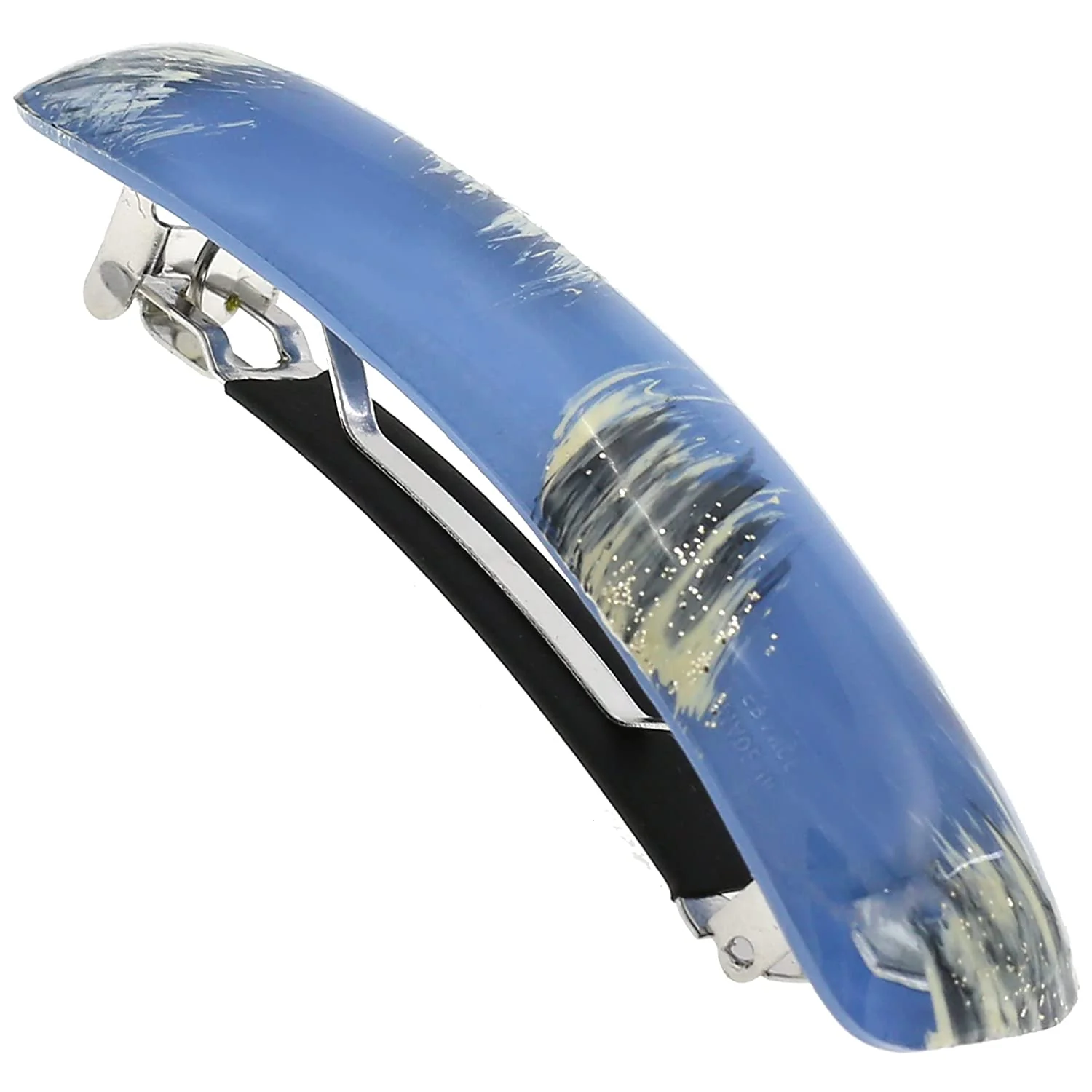 Camila Paris Contoured No-Slip Barrette - Image 5