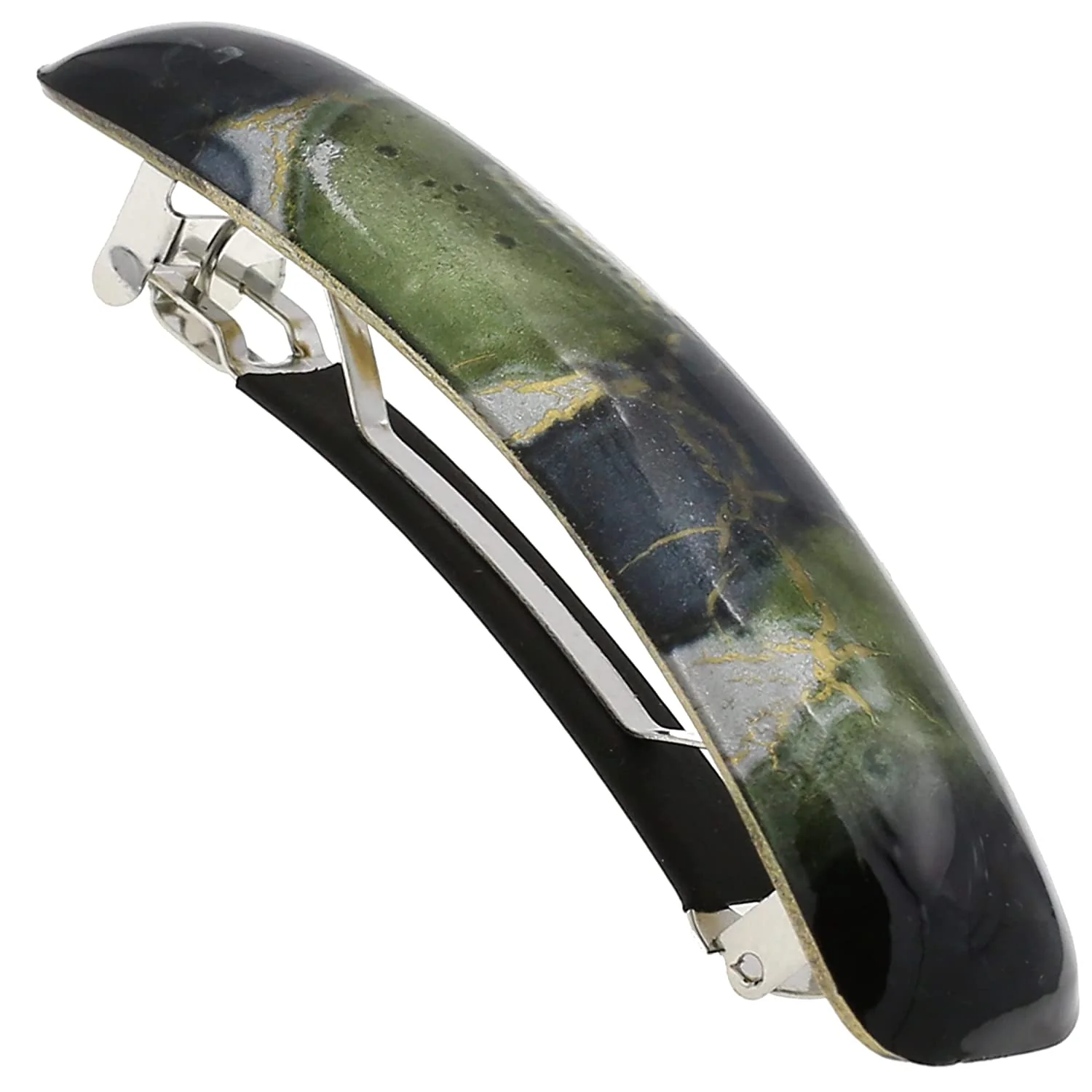 Camila Paris Contoured No-Slip Barrette - Image 9