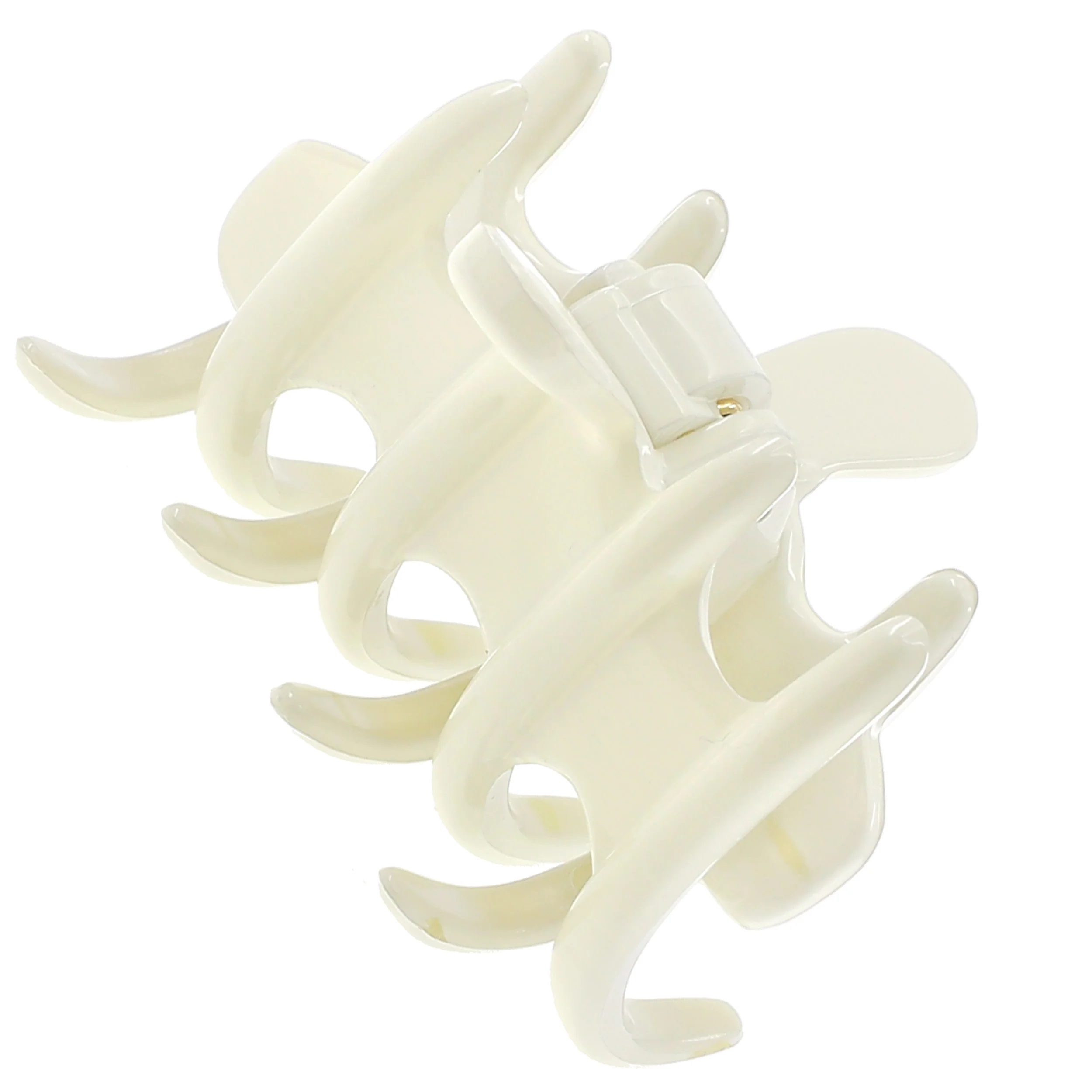 Camila Paris Coral Clip