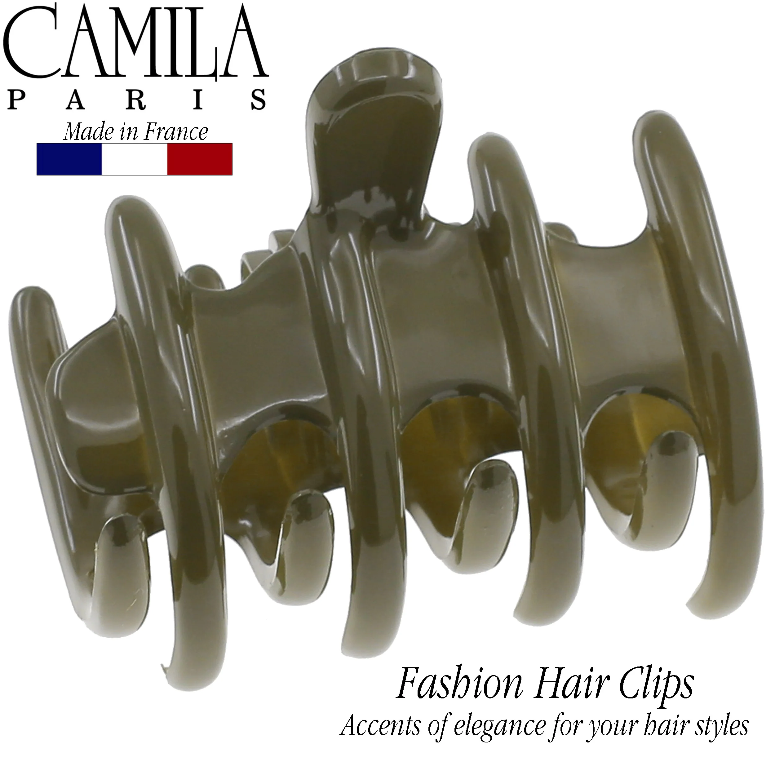 Camila Paris Coral Clip - Image 19