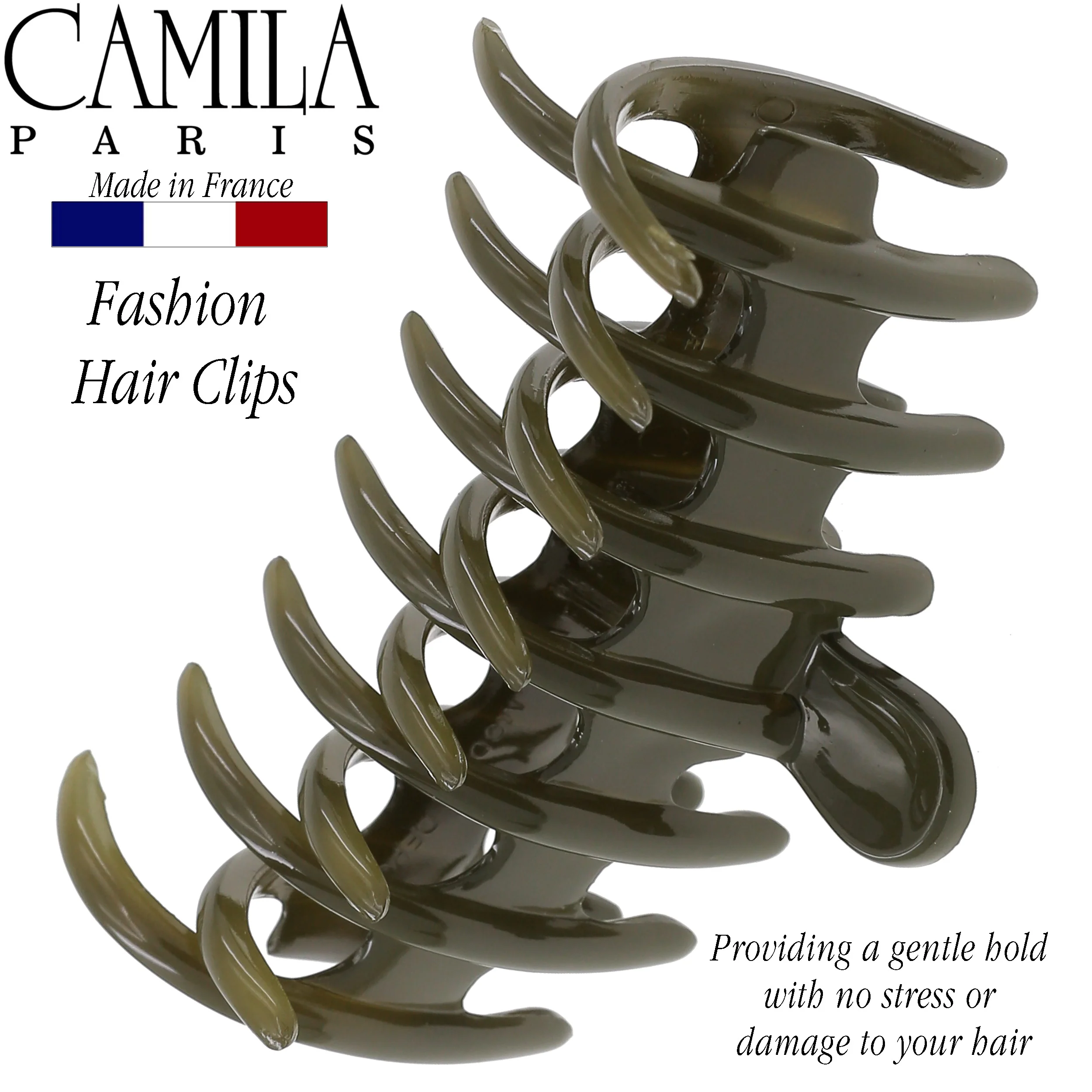 Camila Paris Coral Clip - Image 27