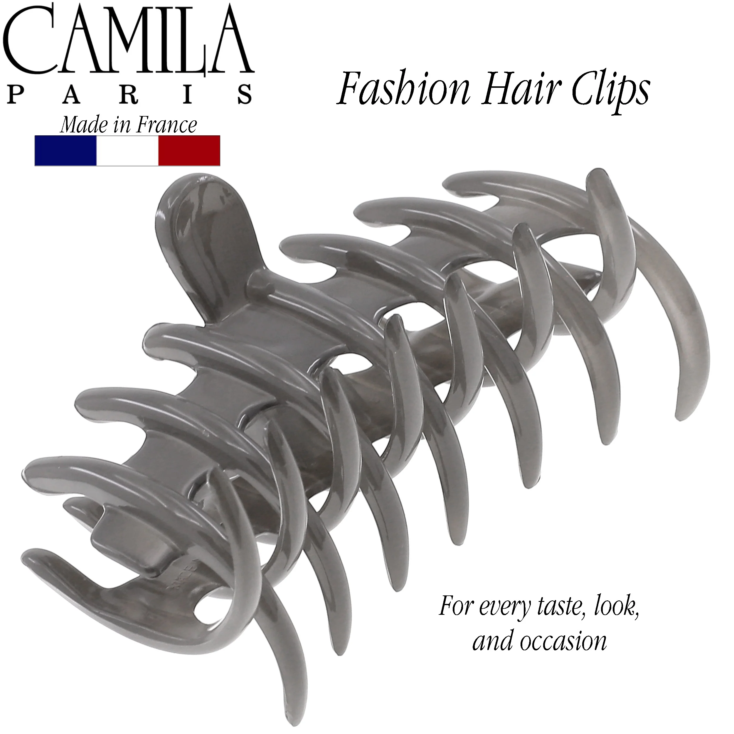 Camila Paris Coral Clip - Image 59