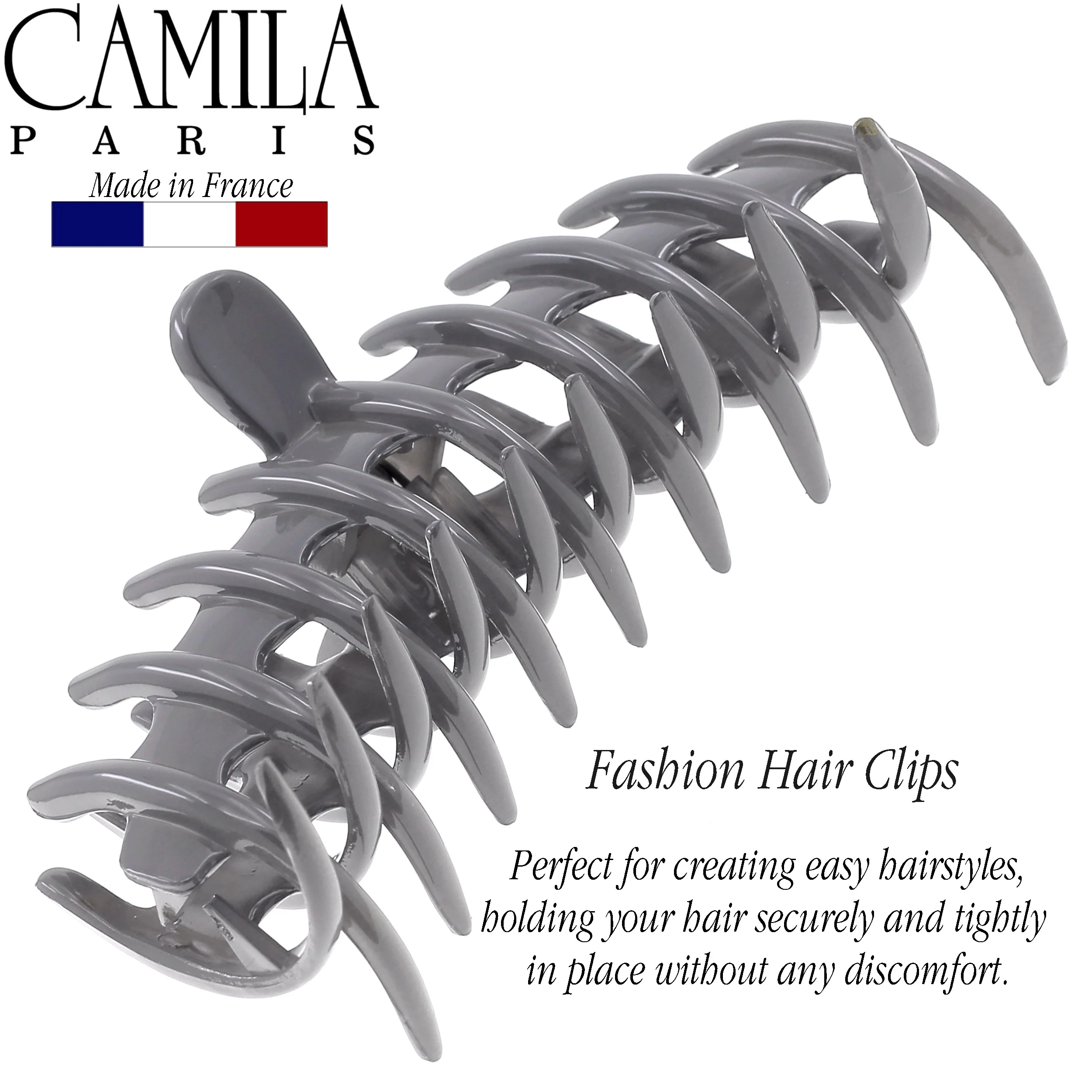 Camila Paris Coral Clip - Image 63