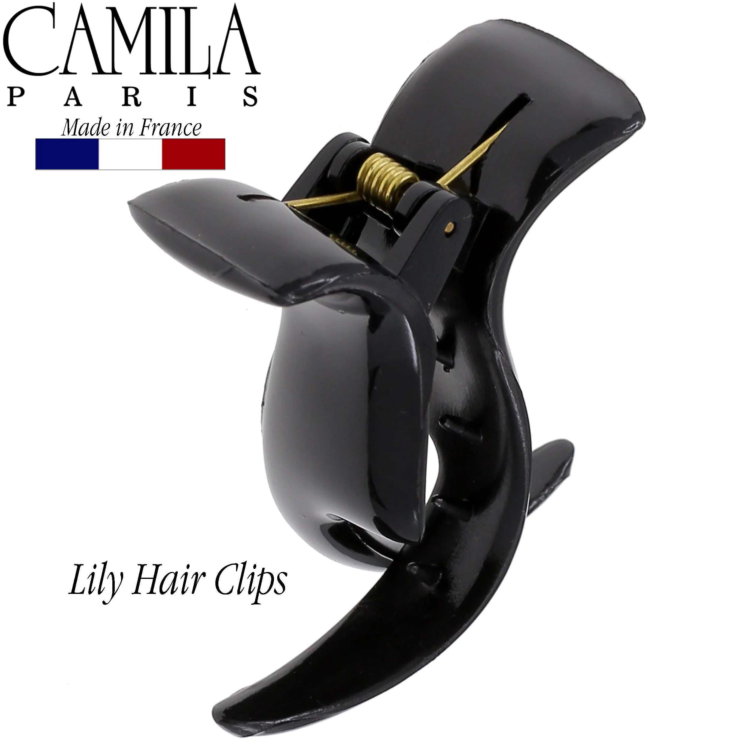Camila Paris Hair Clips CP2423 - Image 8
