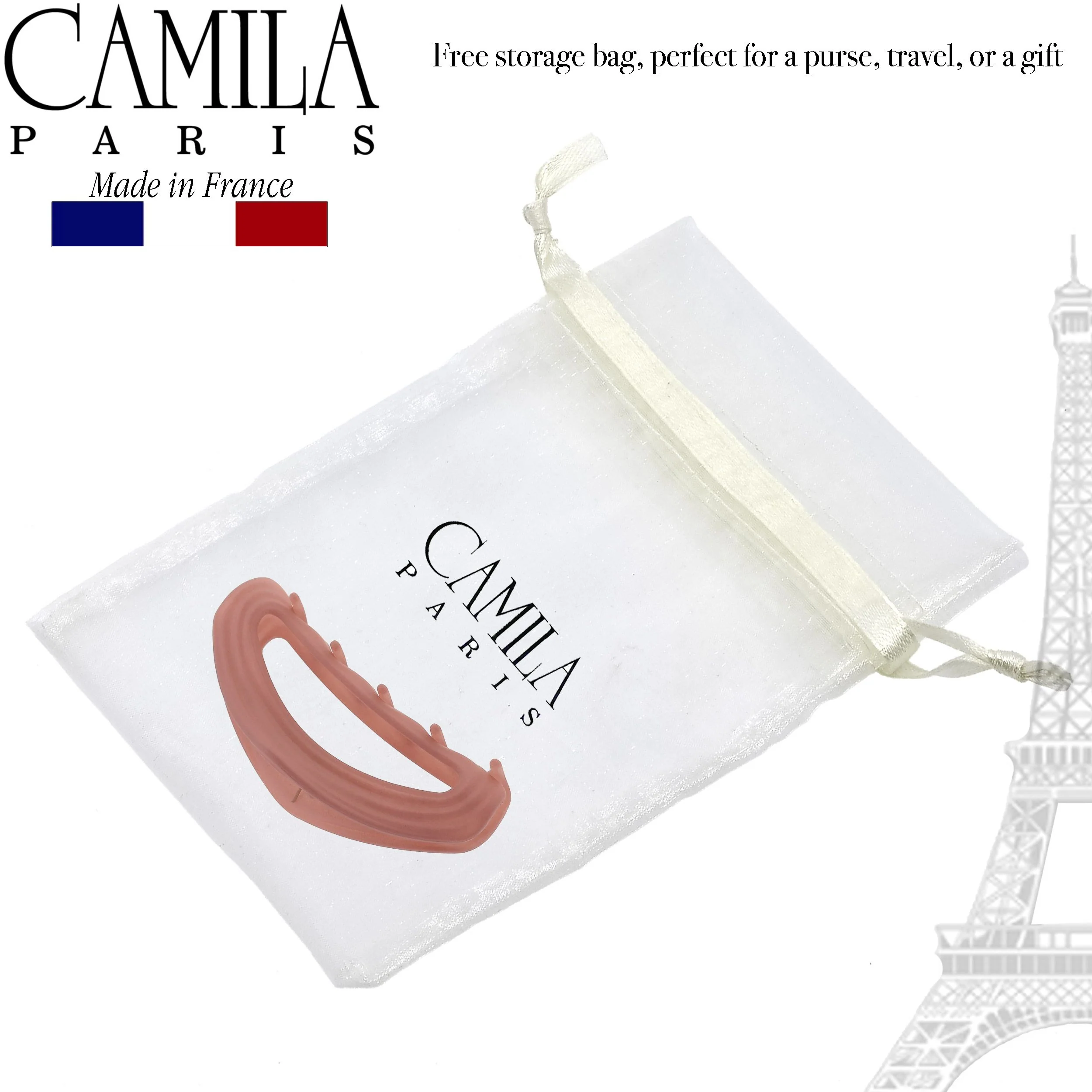 Camila Paris Hair Clips CP2527 - Image 16