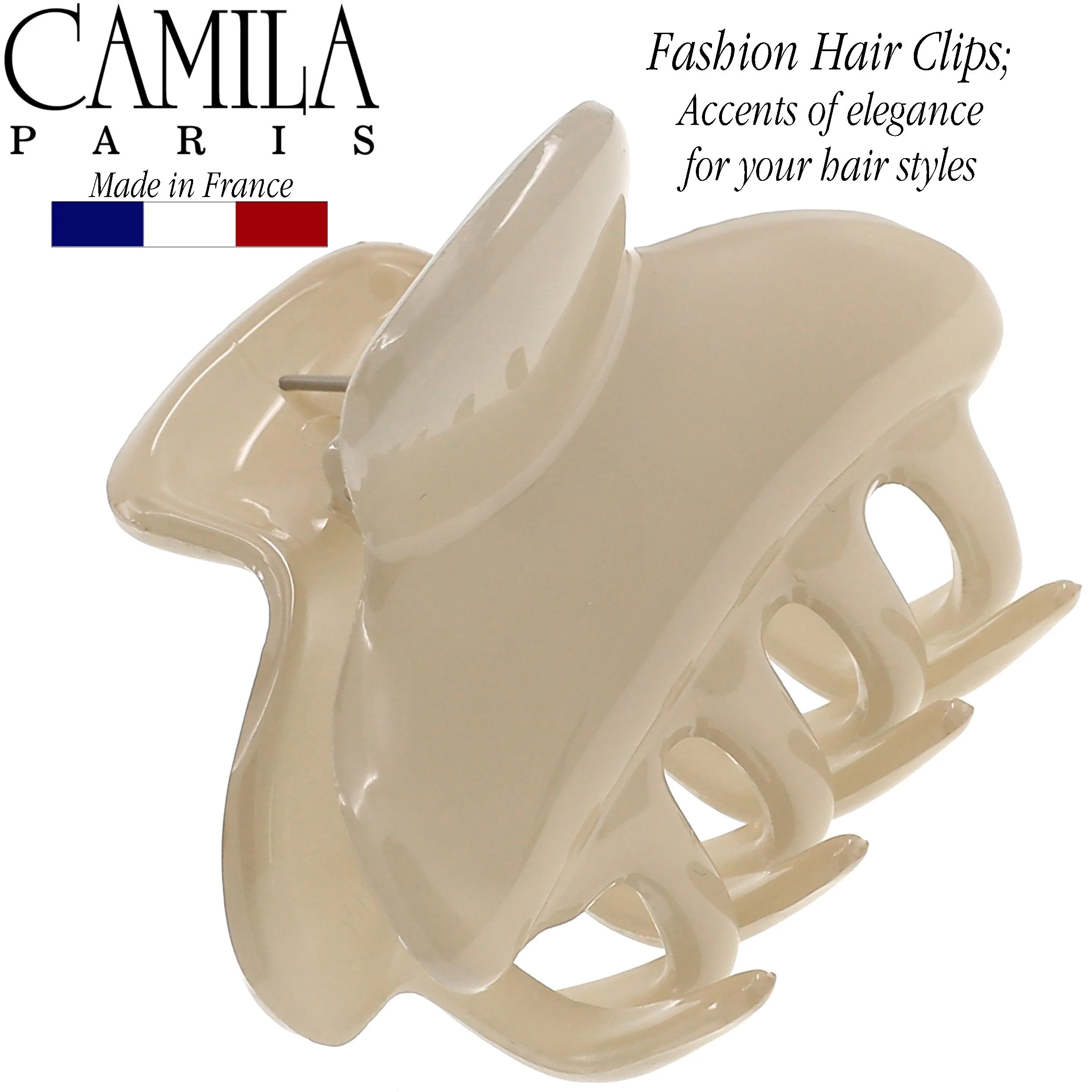 Camila Paris Hair Clips CP3549 - Image 14