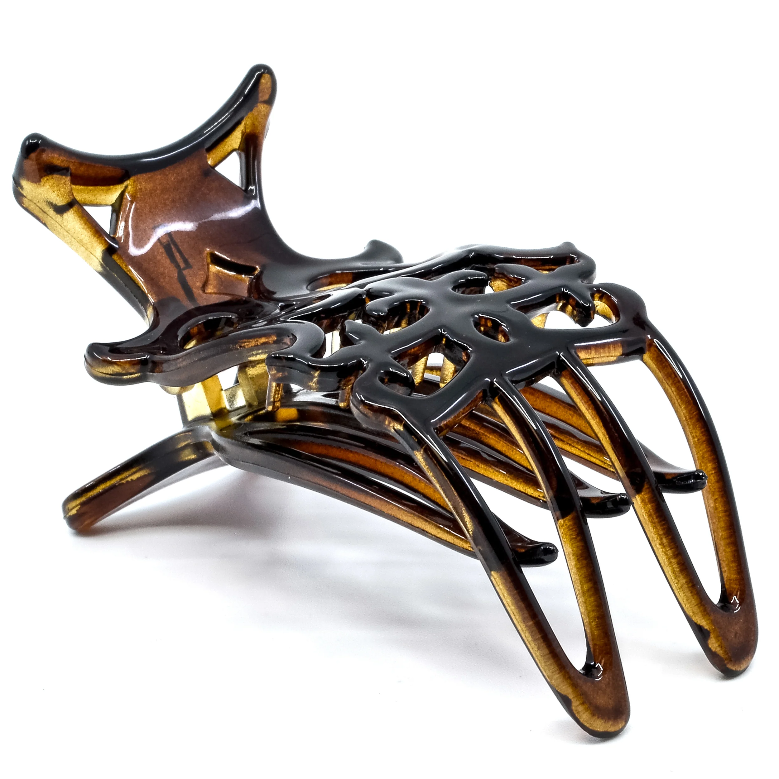 Camila Paris Crown Scoop Hair Clip