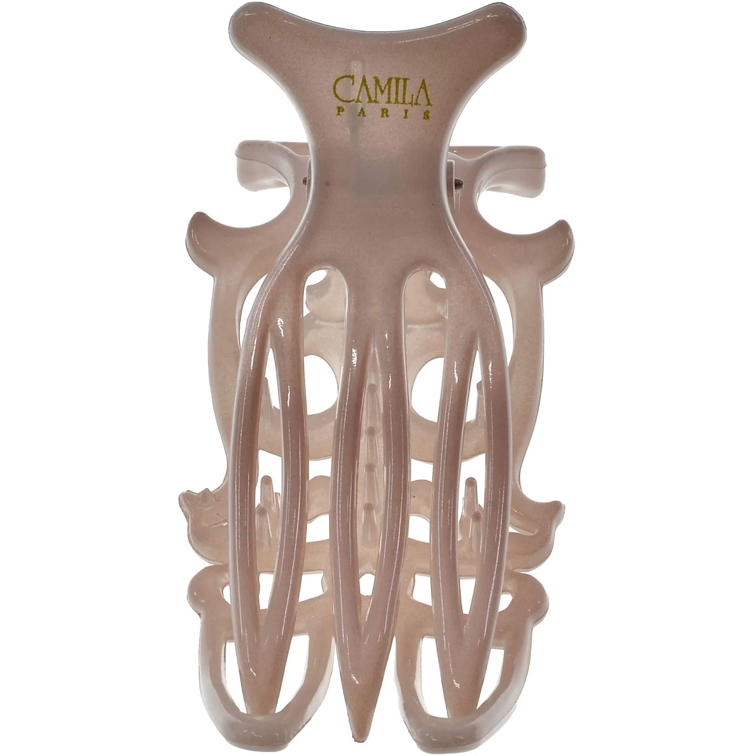 Camila Paris Crown Scoop Hair Clip - Image 11