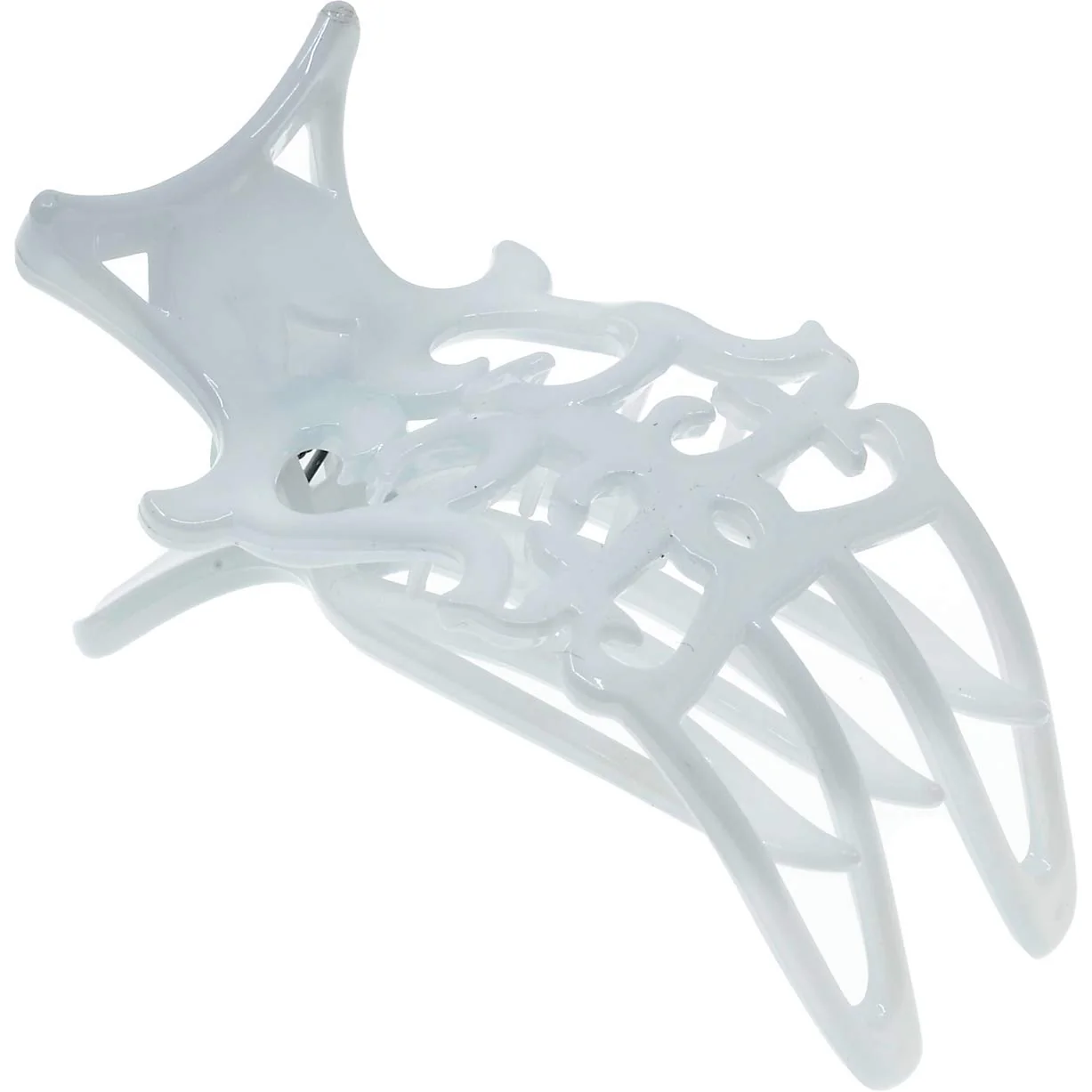 Camila Paris Crown Scoop Hair Clip - Image 13