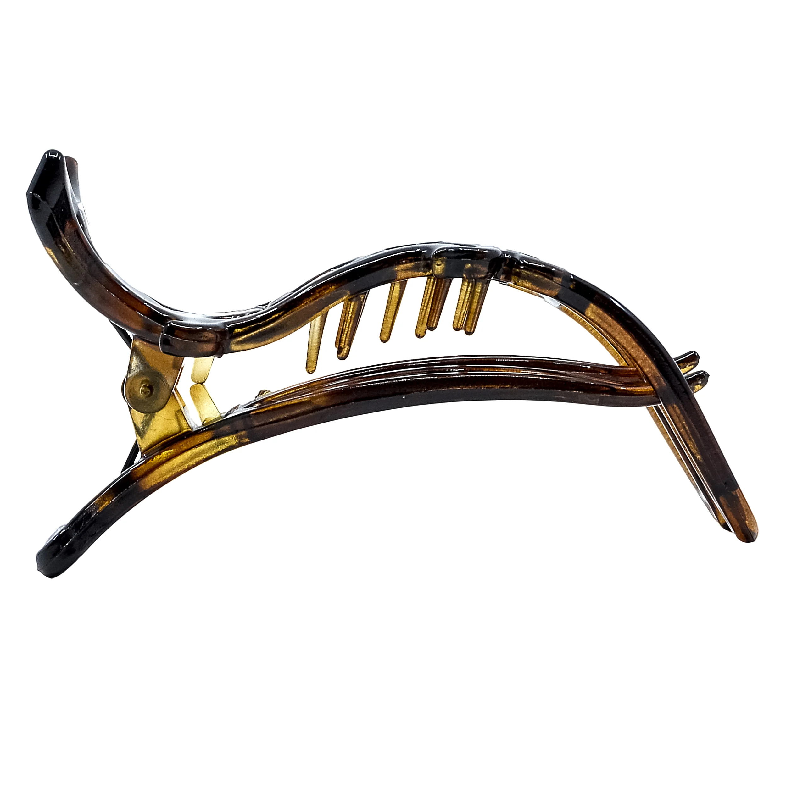 Camila Paris Crown Scoop Hair Clip - Image 3
