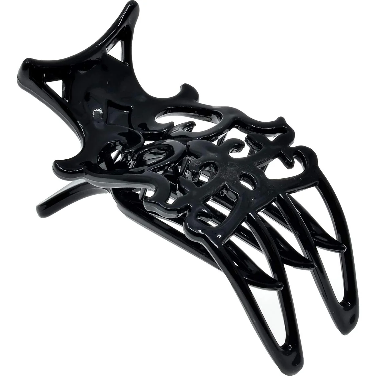 Camila Paris Crown Scoop Hair Clip - Image 5