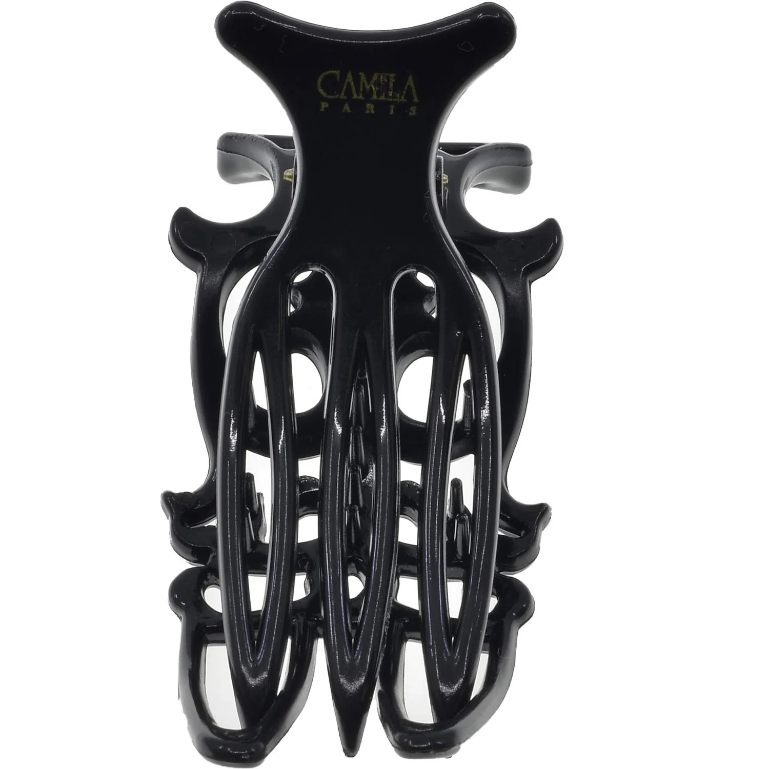 Camila Paris Crown Scoop Hair Clip - Image 7