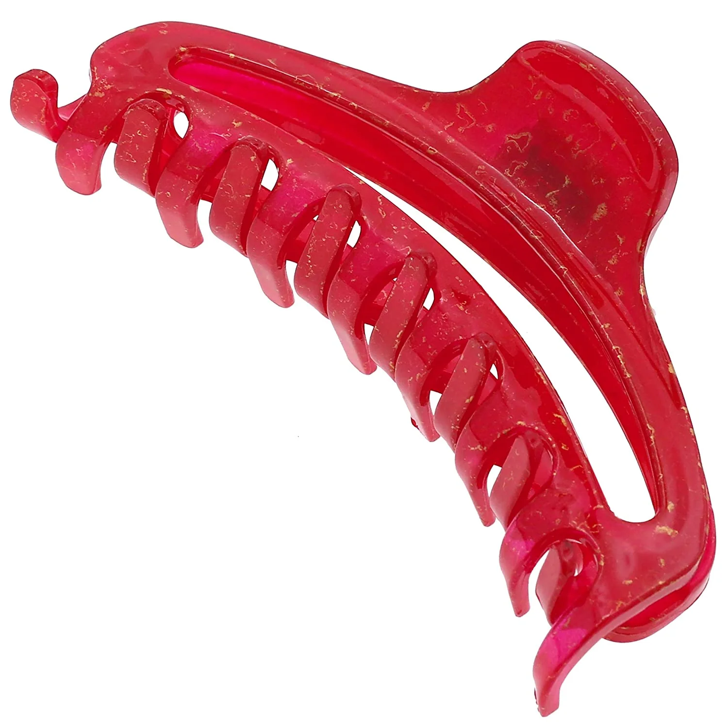 Camila Paris Curved Cutout Hair Clip - Image 17