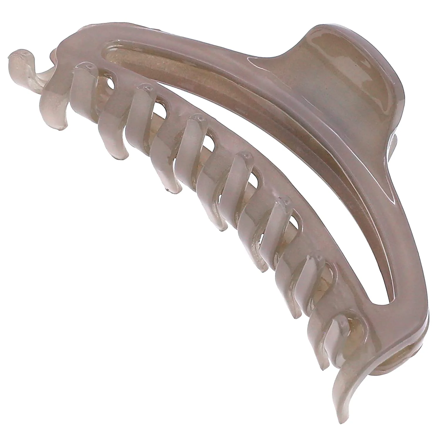 Camila Paris Curved Cutout Hair Clip - Image 21