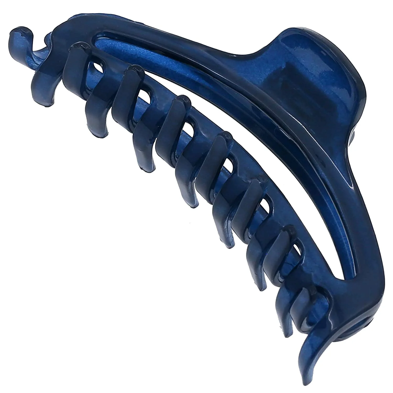 Camila Paris Curved Cutout Hair Clip - Image 25