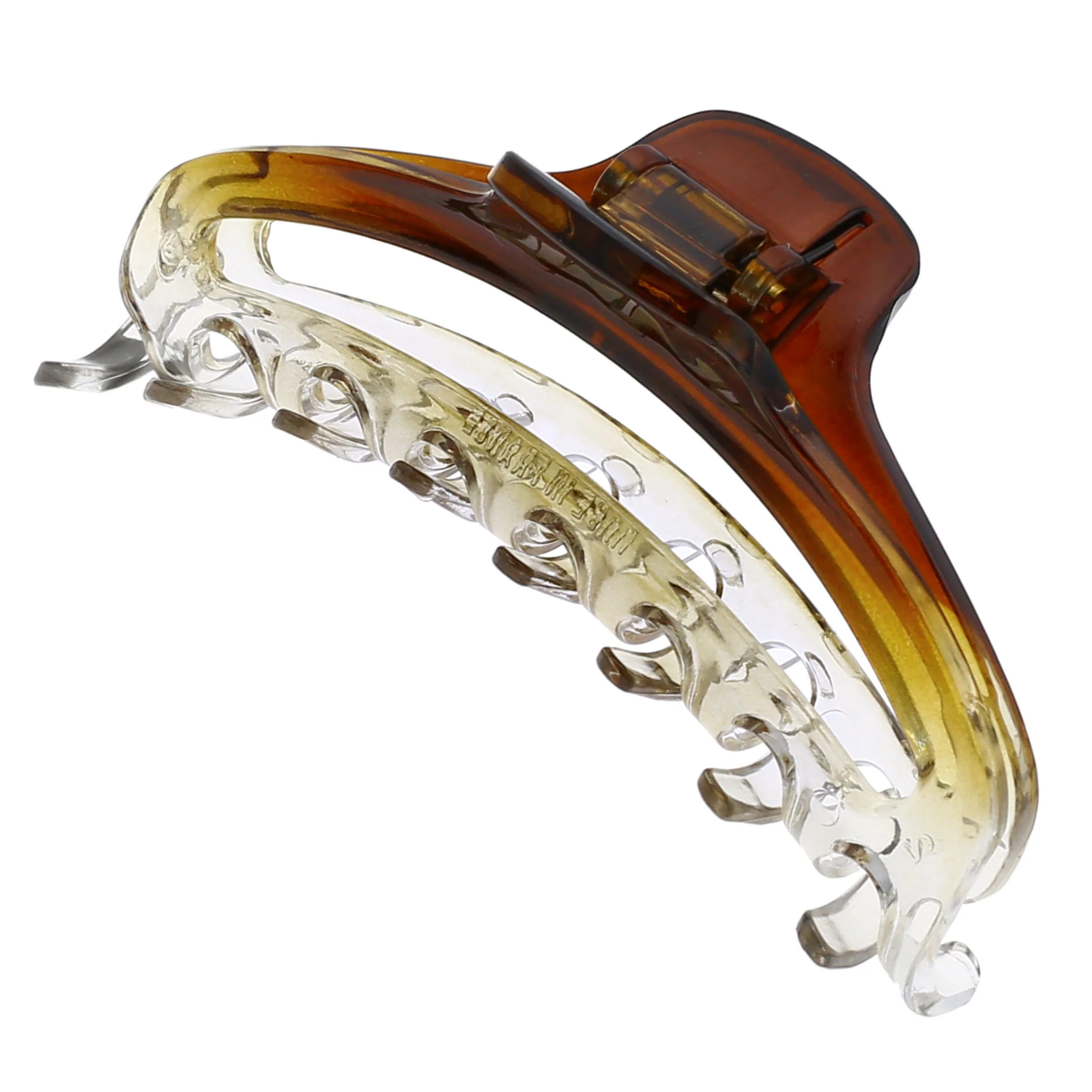 Camila Paris Curved Cutout Hair Clip - Image 33