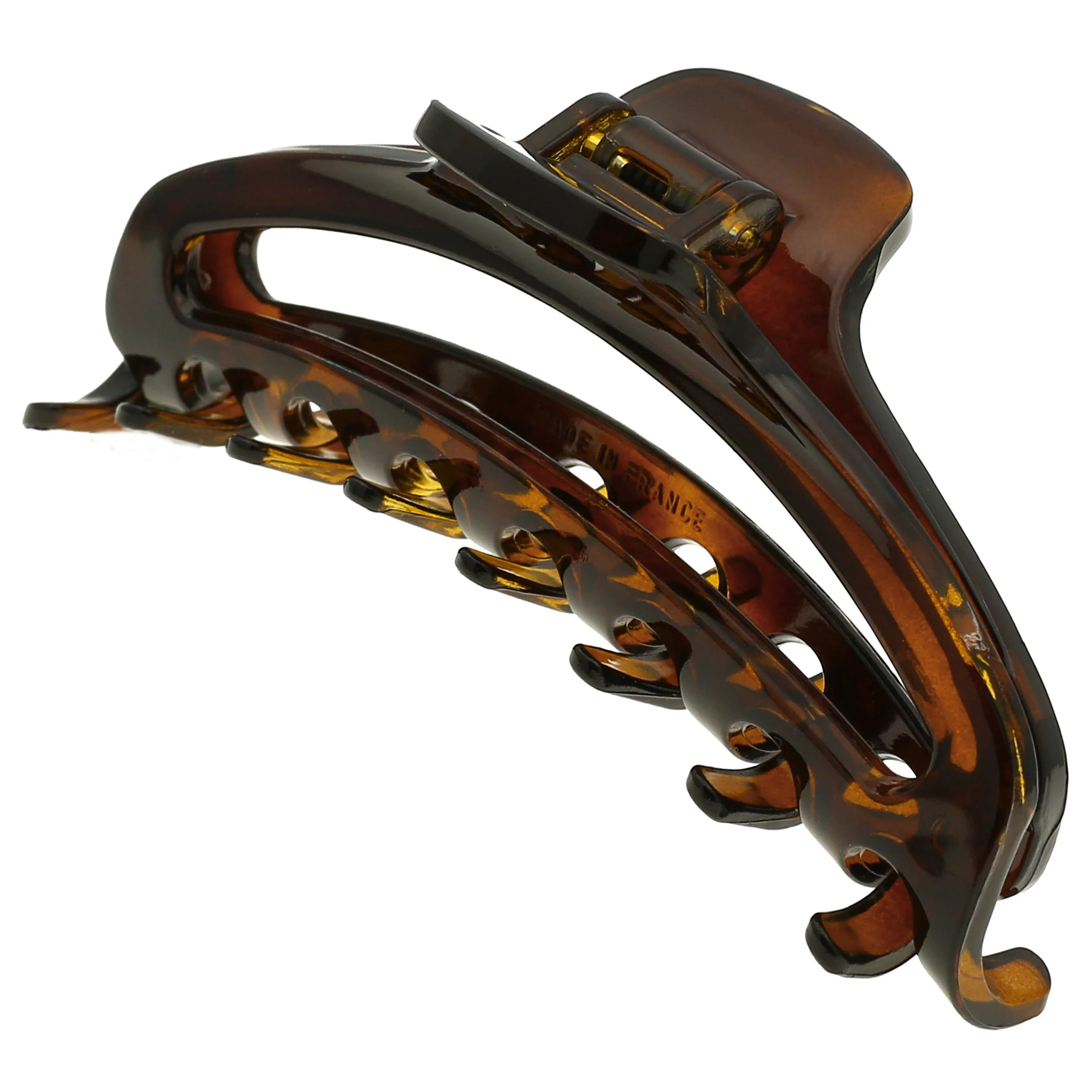 Camila Paris Curved Cutout Hair Clip - Image 5