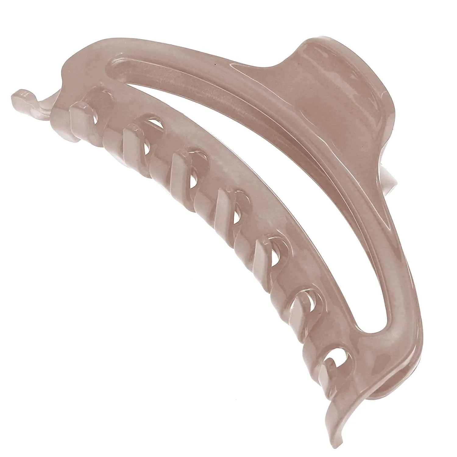 Camila Paris Curved Cutout Hair Clip - Image 9