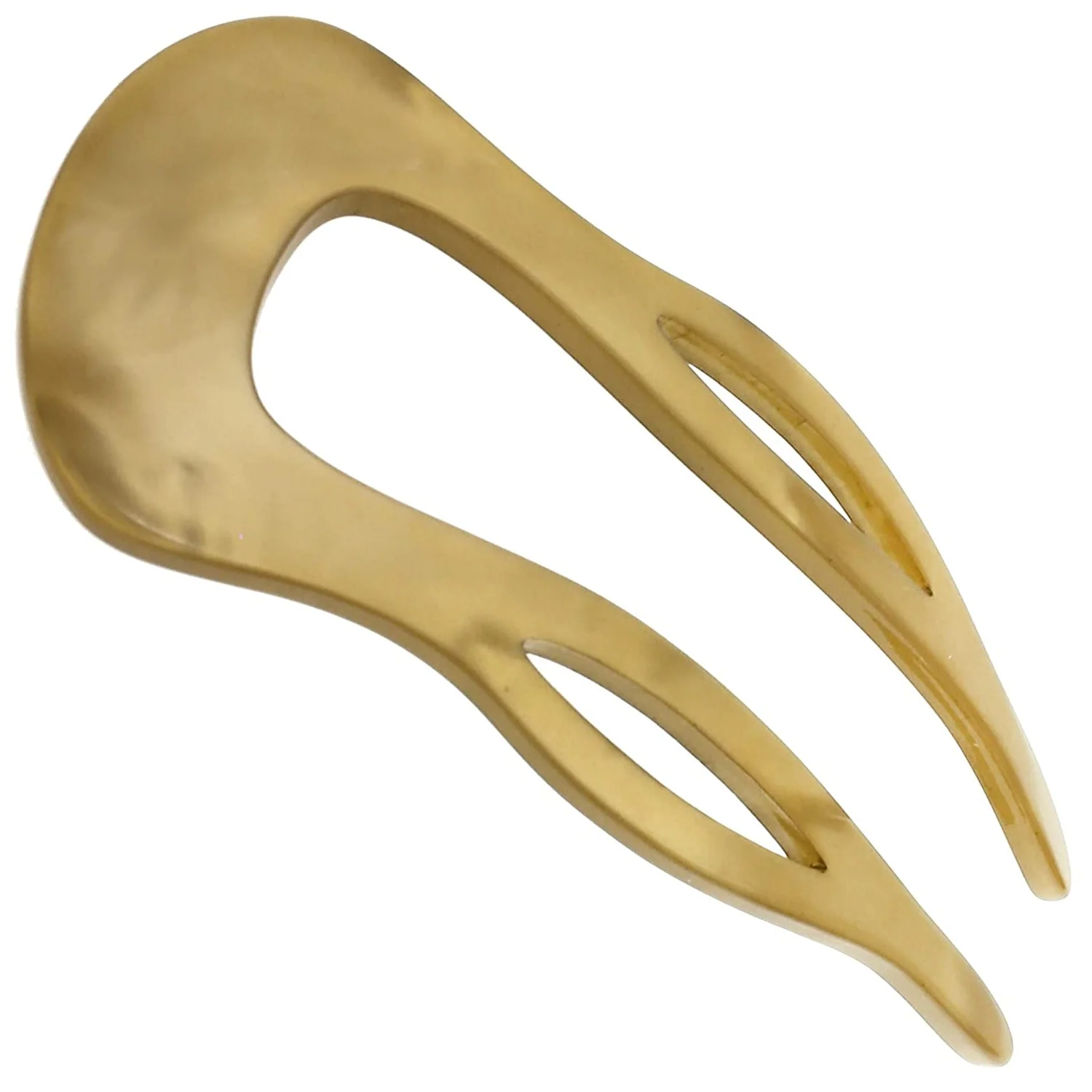 Camila Paris Curved Cutout Hair Stick - Image 13