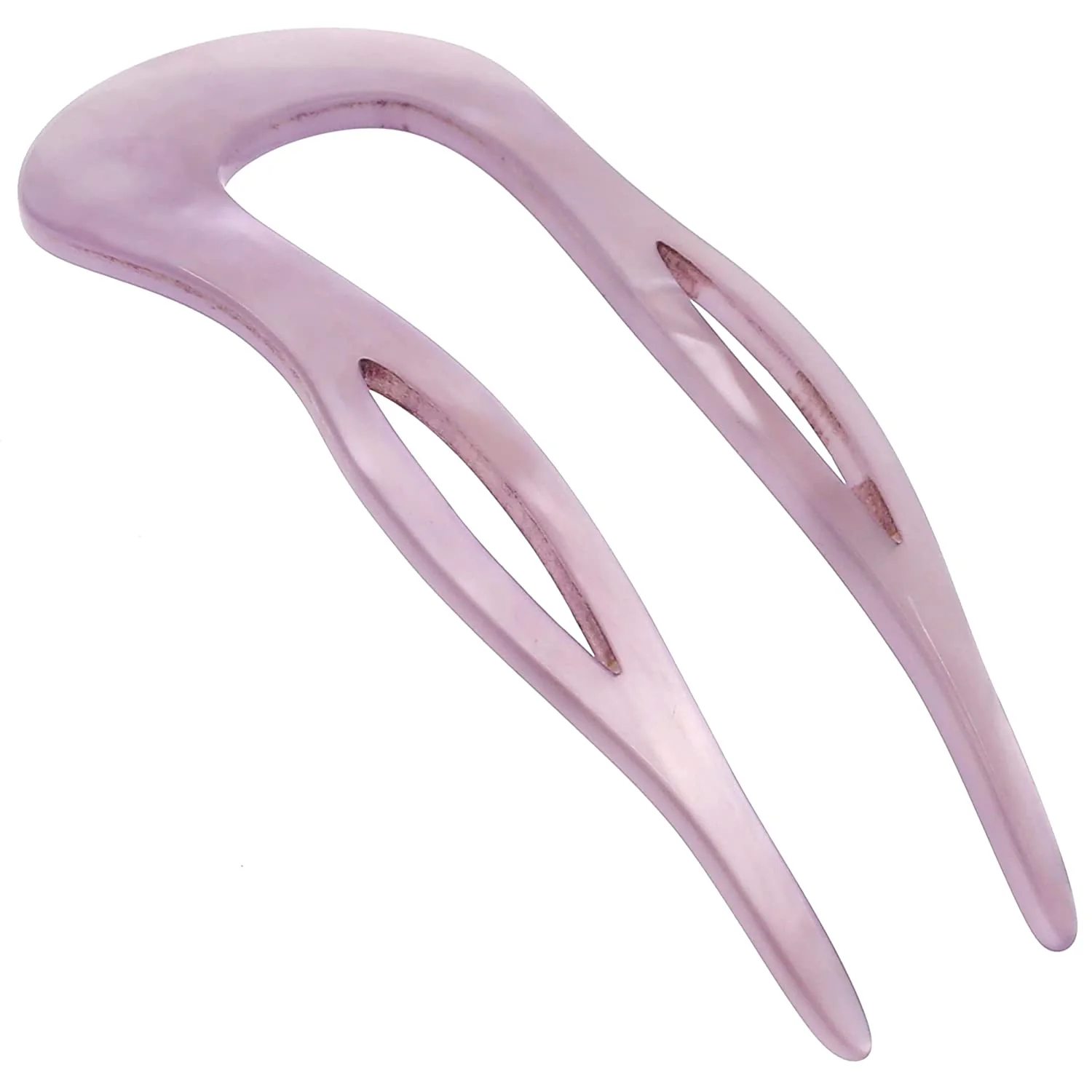 Camila Paris Curved Cutout Hair Stick - Image 17