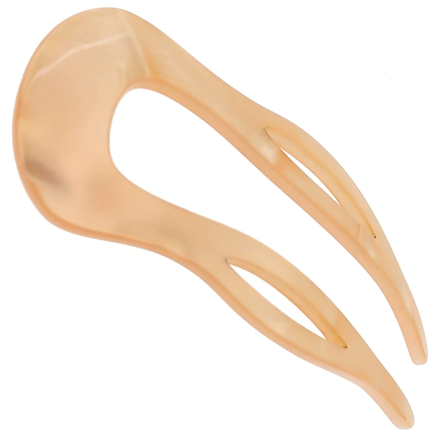 Camila Paris Curved Cutout Hair Stick - Image 21