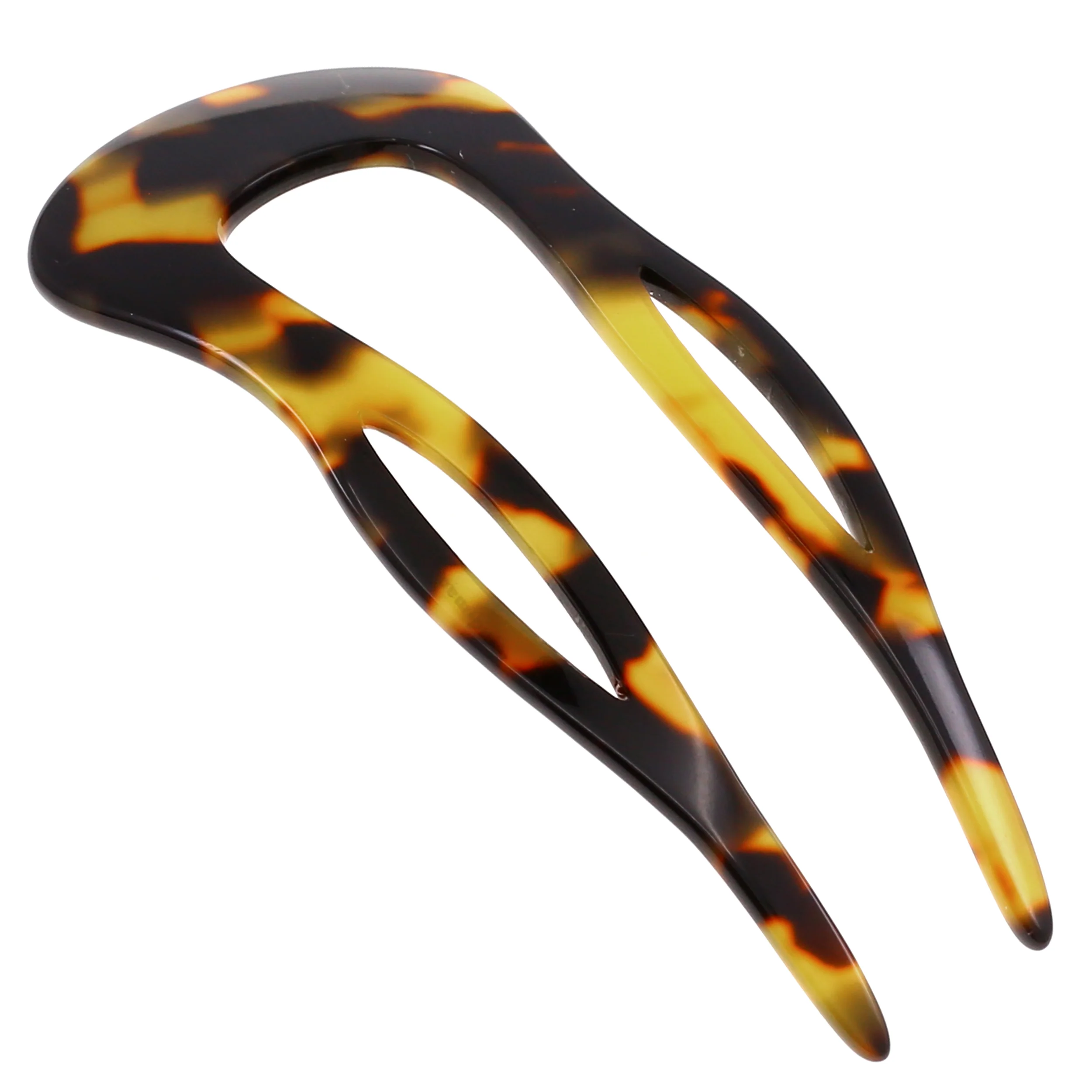 Camila Paris Curved Cutout Hair Stick - Image 9
